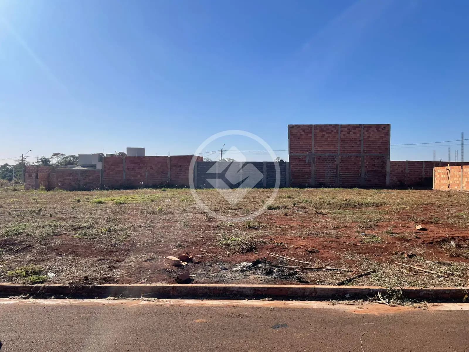 Terreno Residencial Santa Clara, Rio Verde - GO — foto 1