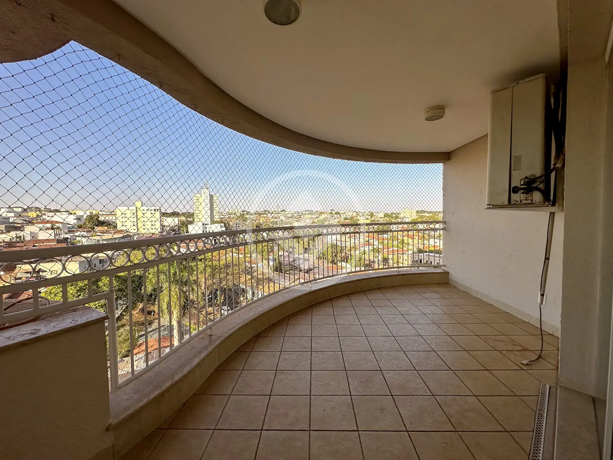 Apartamento 4 quartos no Setor Central, Rio Verde — foto 5 de 6