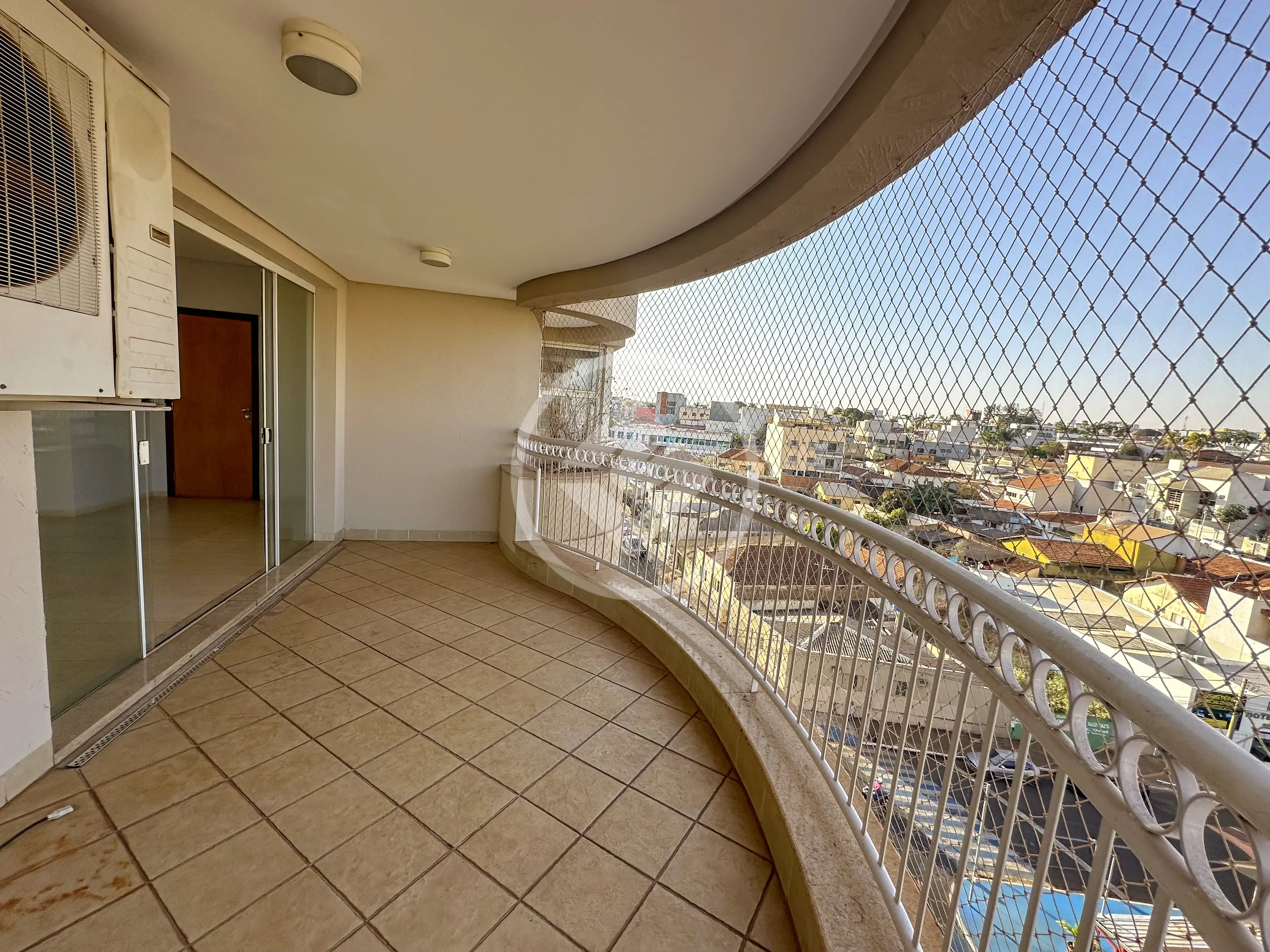 Apartamento 4 quartos no Setor Central, Rio Verde — foto 4 de 6