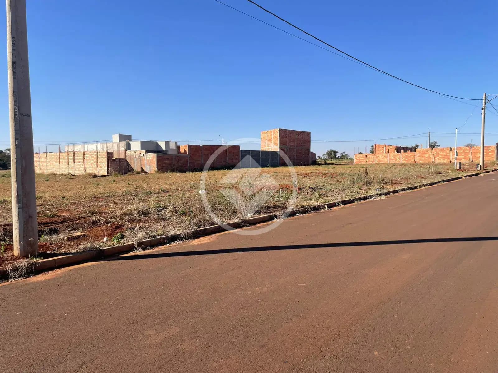Terreno Residencial Santa Clara, Rio Verde - GO — foto 1