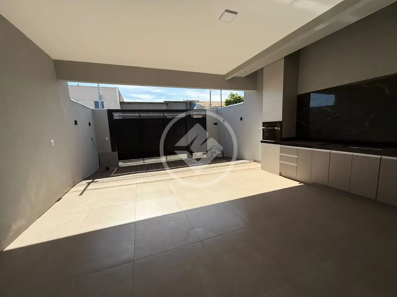 Casa / Residencial Gameleira 2