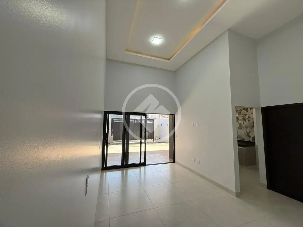 Casa 3 quartos no Residencial Gameleira, Rio Verde — foto 2 de 6