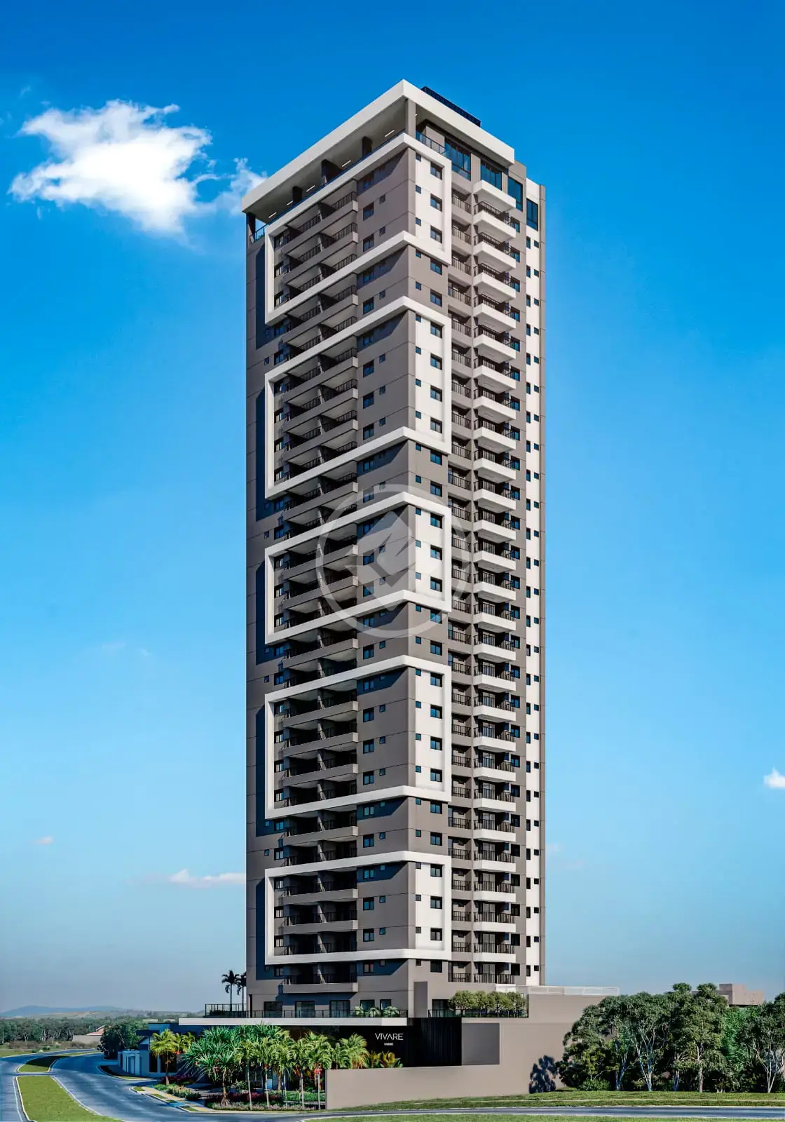 Apartamento Triplex Setor Central, Rio Verde - GO — foto 1