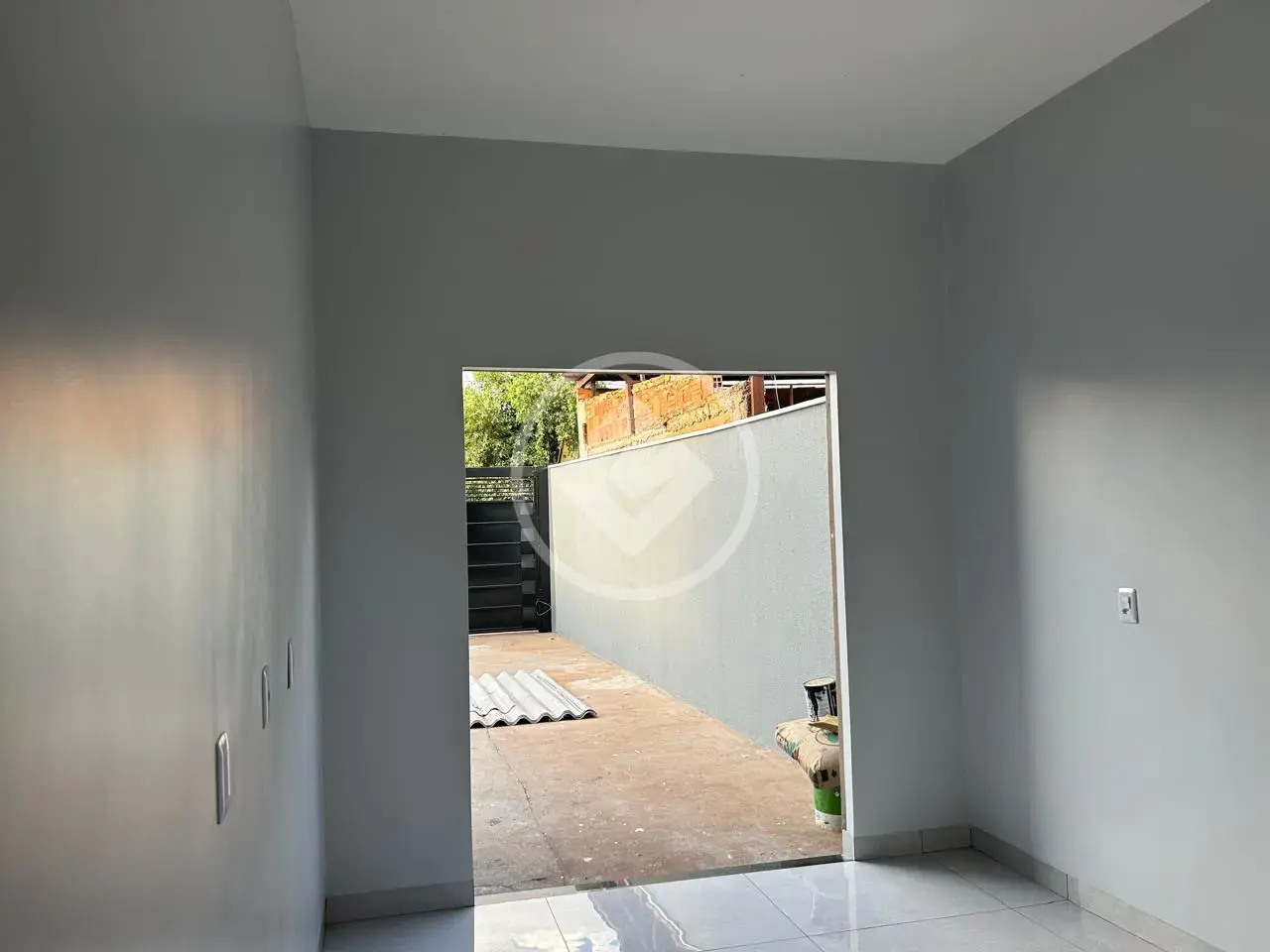 Casa Jardim América, Rio Verde - GO — foto 2