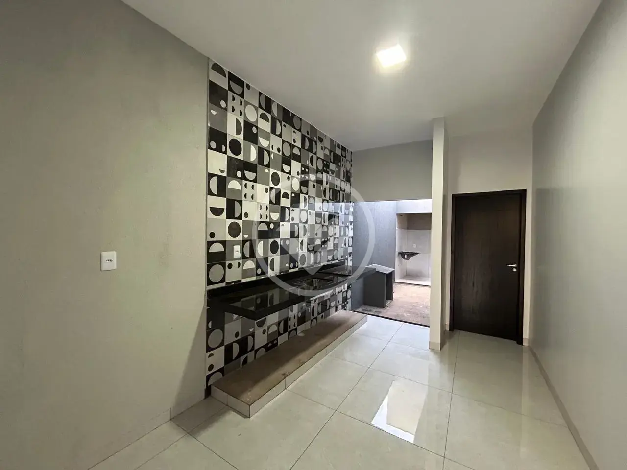 Casa Jardim América, Rio Verde - GO — foto 1