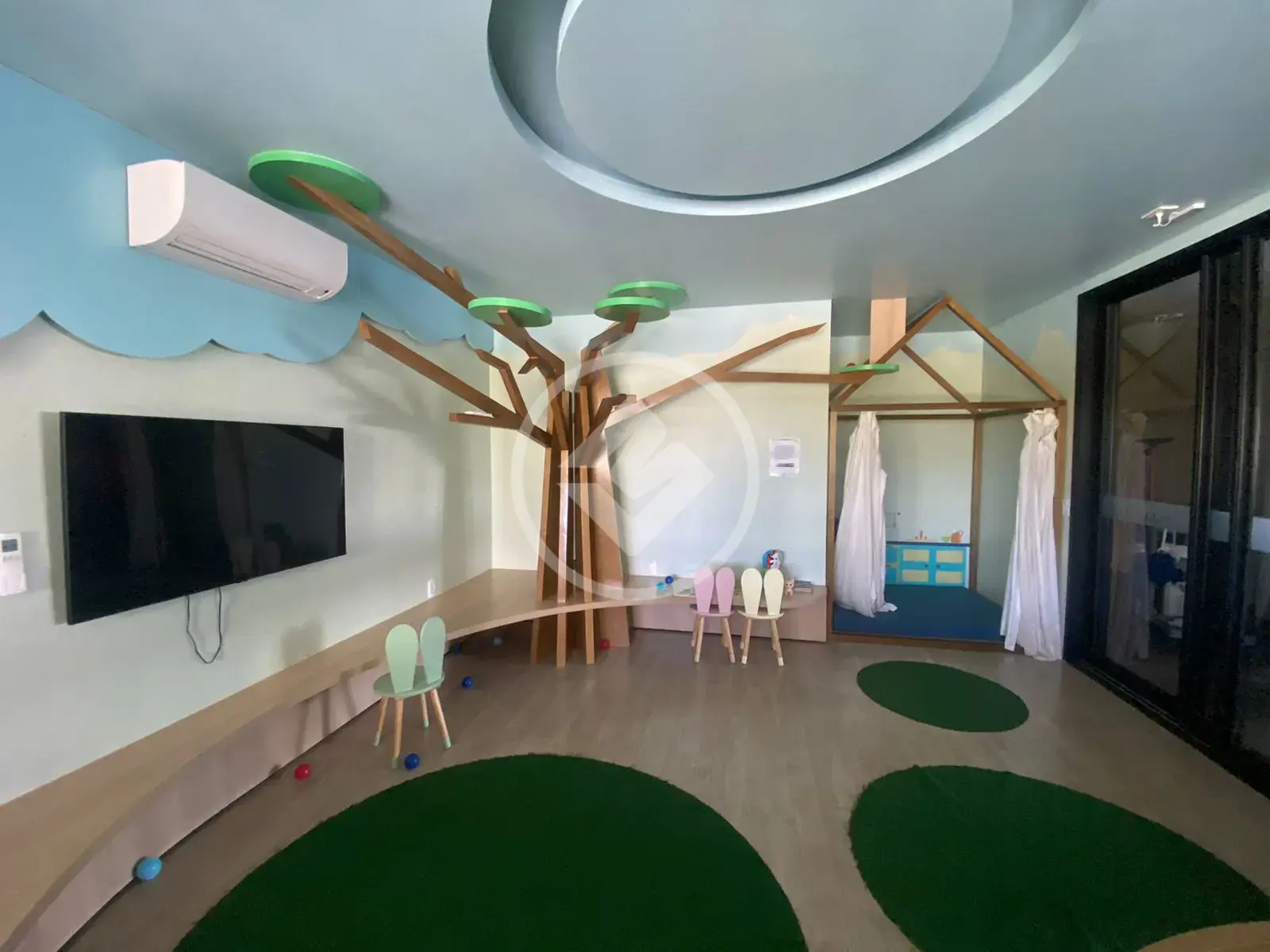 Apartamento 3 quartos no Parque dos Buritis, Rio Verde — foto 4 de 6