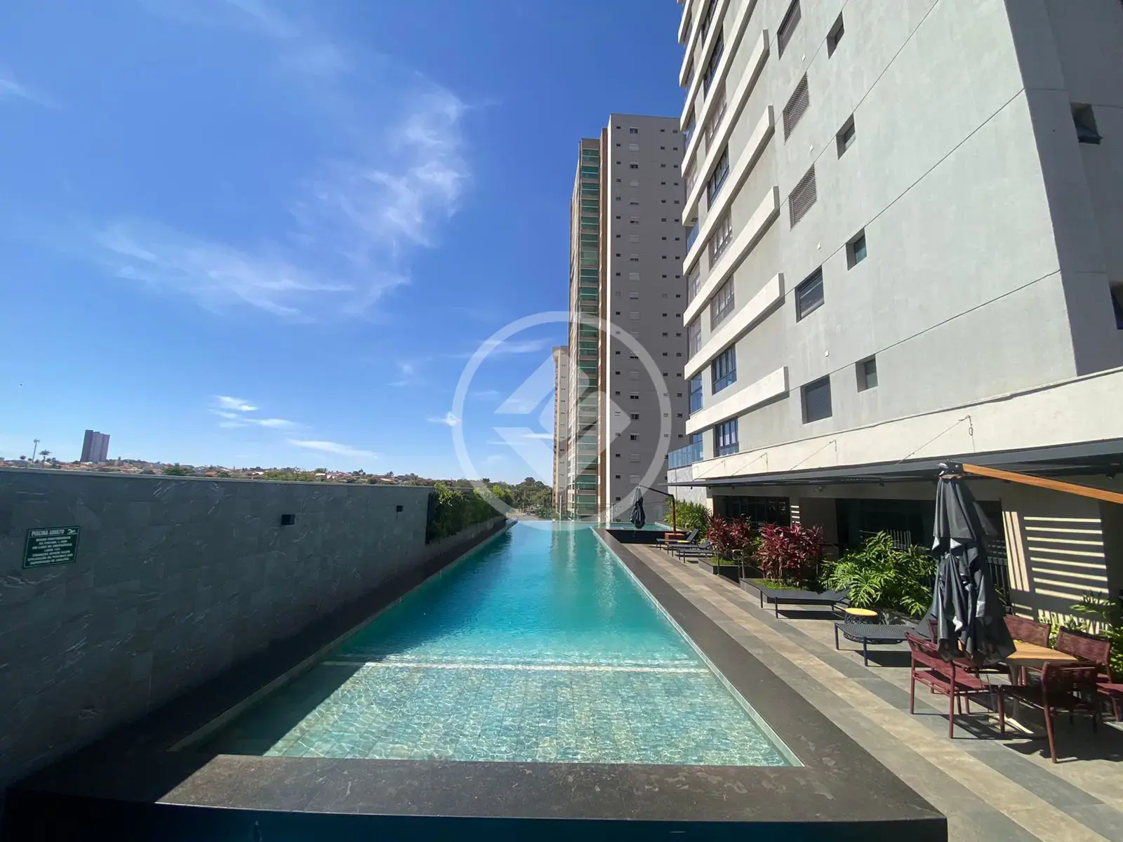 Apartamento Alto Padrão – Casa Raruz Habitat