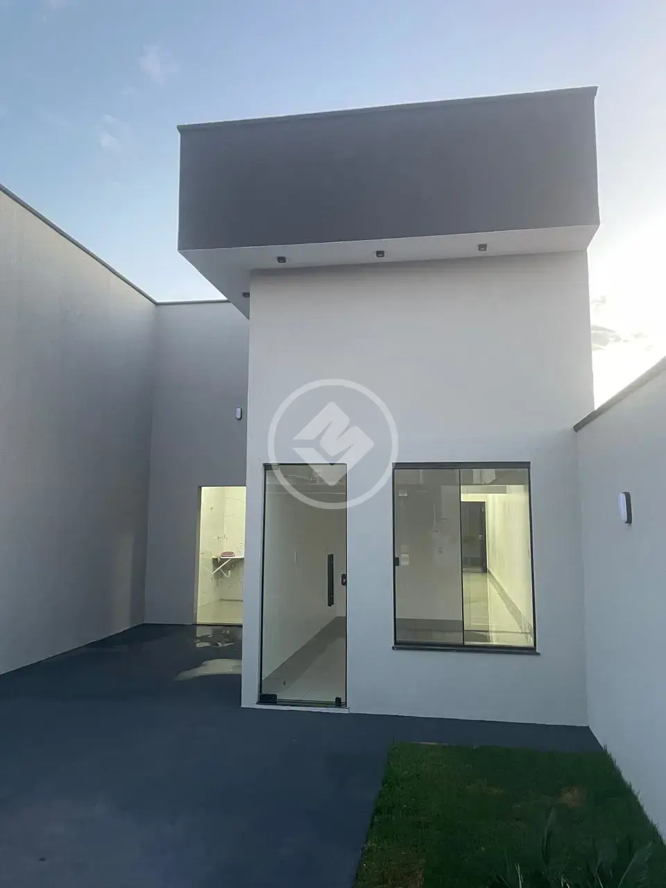 Casa Jardim Europa, Rio Verde - GO — foto 2