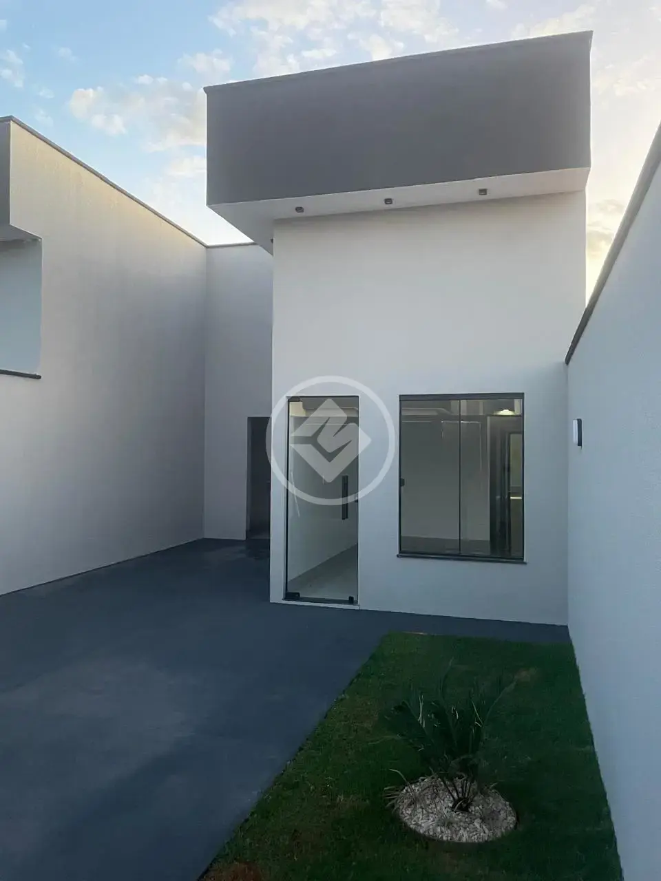 Casa Jardim Europa, Rio Verde - GO — foto 1