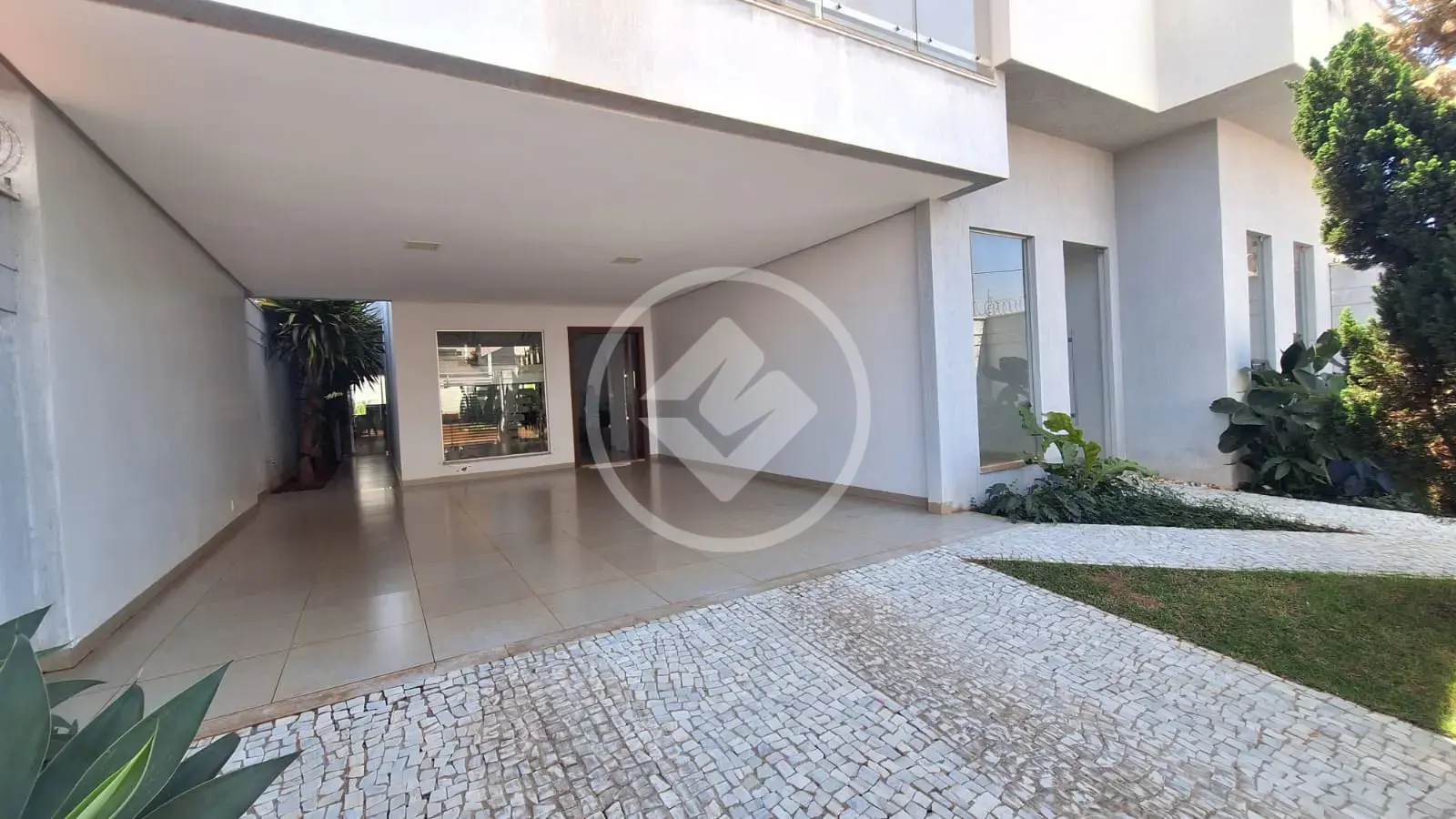 Sobrado Residencial Tocantins, Rio Verde - GO — foto 1