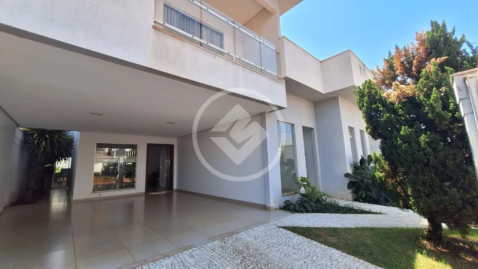 Sobrado Residencial Tocantins, Rio Verde - GO — foto 2