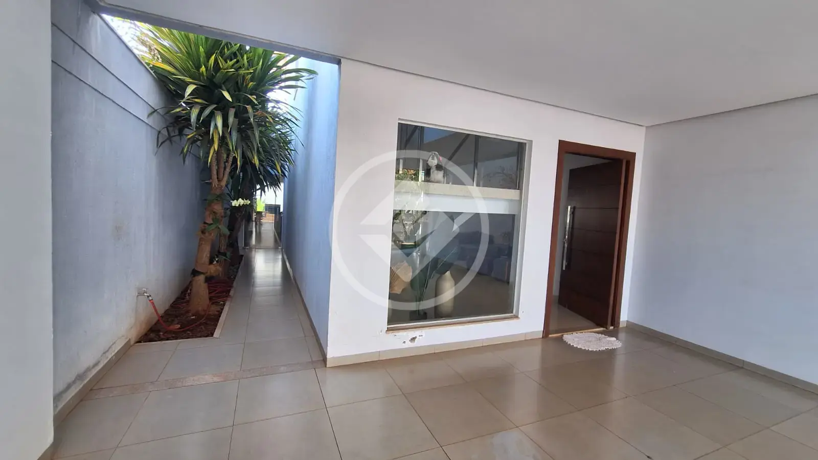 Sobrado 4 quartos no Residencial Tocantins, Rio Verde — foto 3 de 6