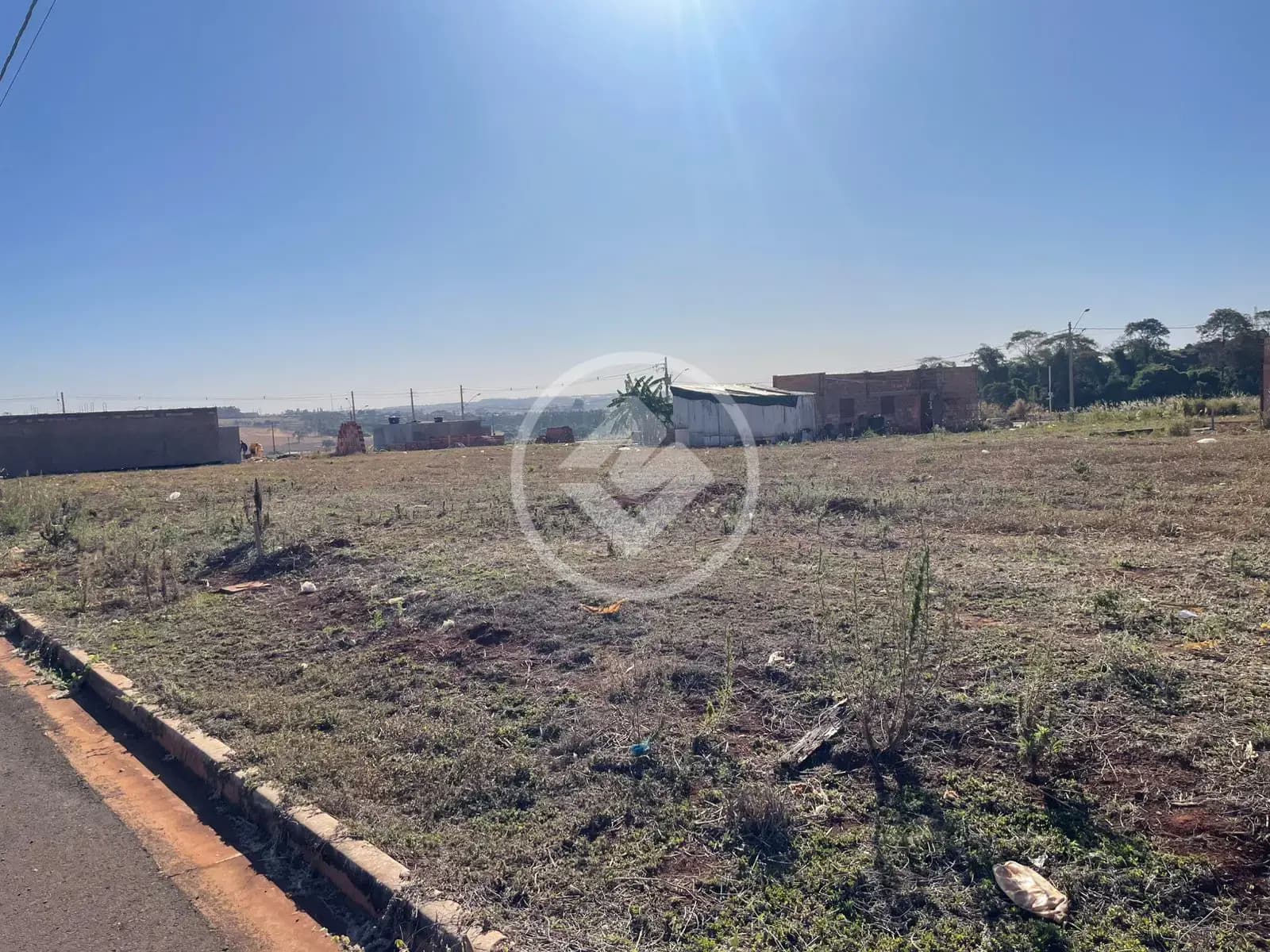 Terreno Residencial Santa Clara, Rio Verde - GO — foto 1