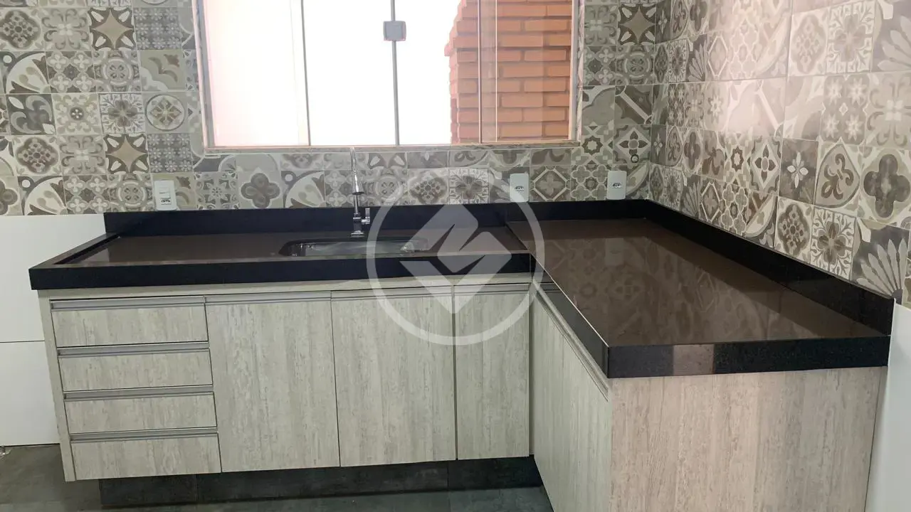 Casa Solar do Ataídes 2, Rio Verde - GO — foto 2