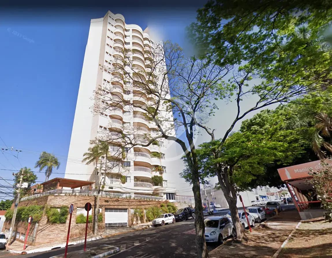 Apartamento Setor Central, Rio Verde - GO — foto 1