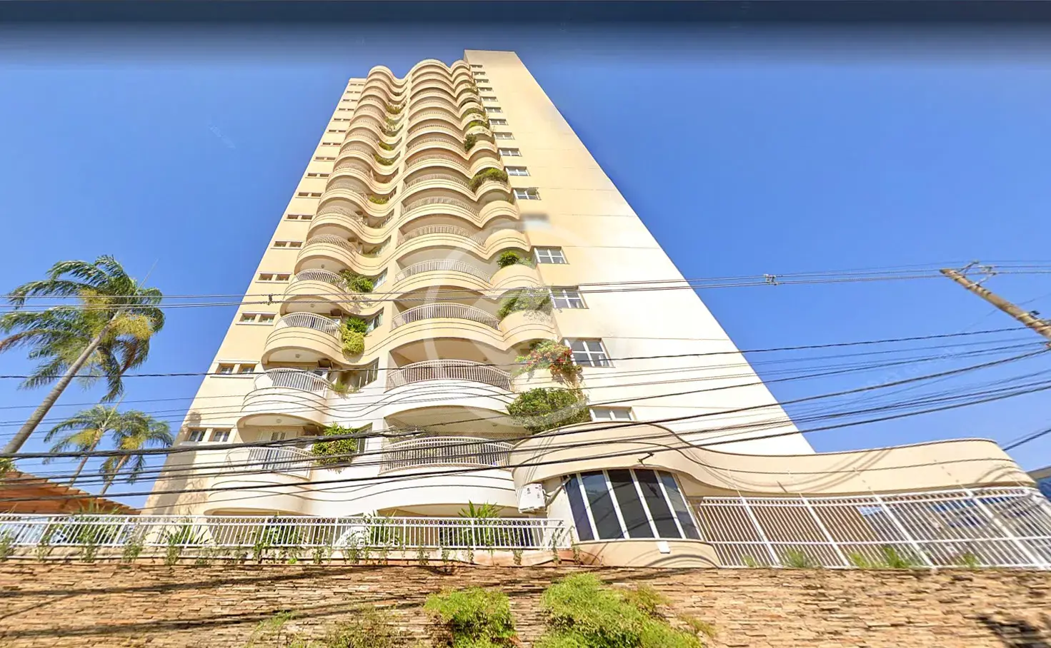 Apartamento Setor Central, Rio Verde - GO — foto 2