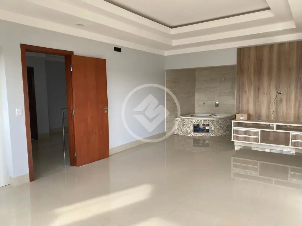 Sobrado 3 quartos no Bairro Residencial Interlagos, Rio Verde — foto 6 de 6
