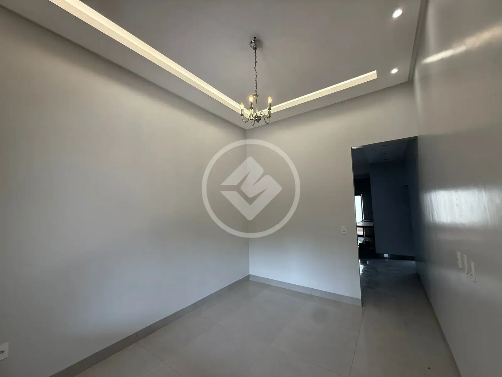 Casa / Residencial Interlagos