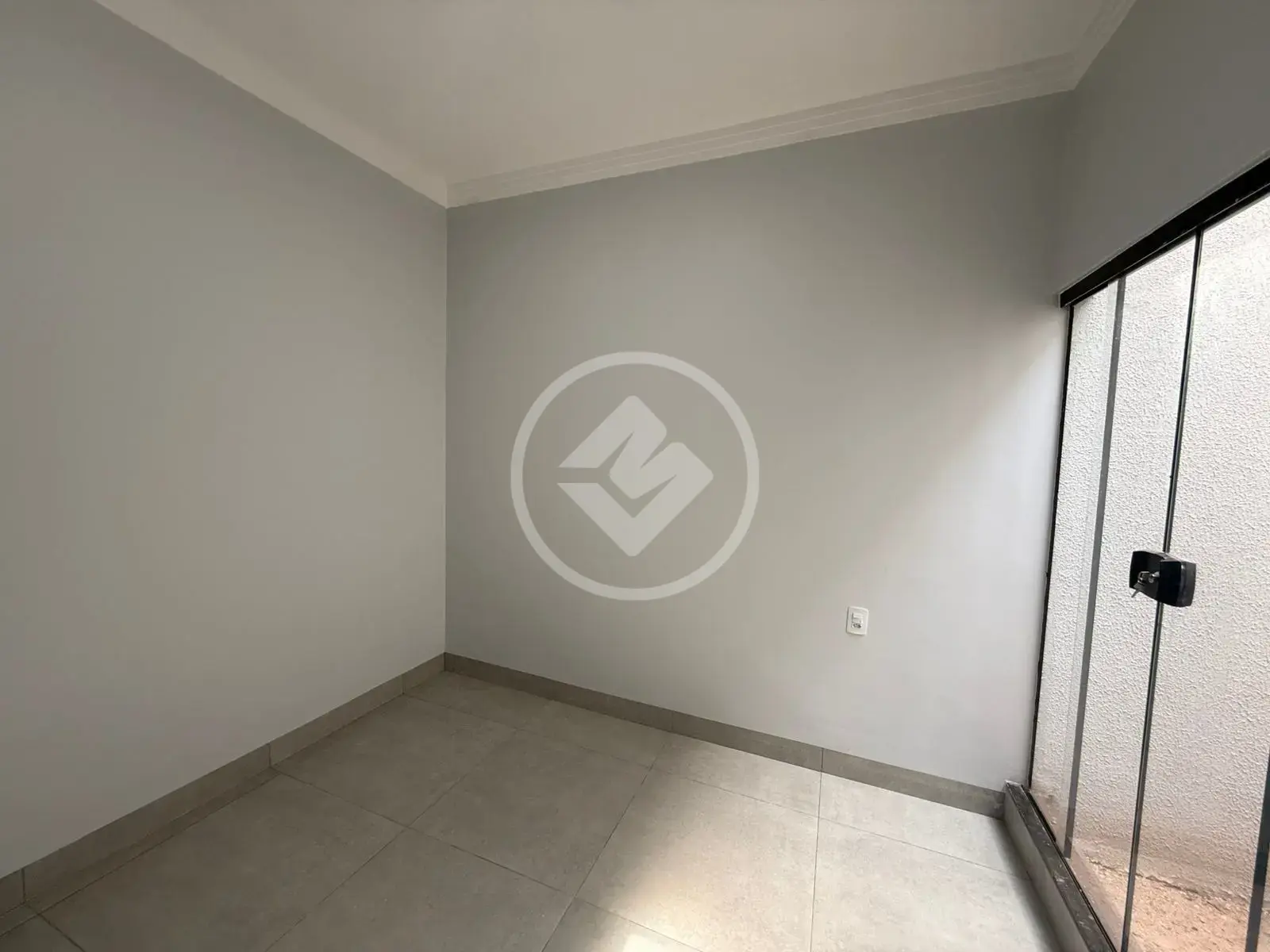 Casa 3 quartos no Residencial Interlagos, Rio Verde — foto 4 de 6