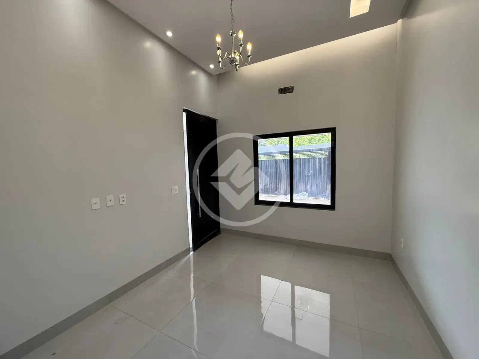 Casa 3 quartos no Residencial Interlagos, Rio Verde — foto 2 de 6