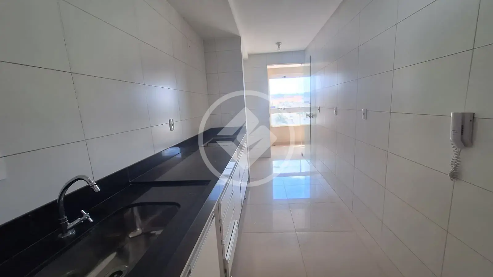 Apartamento 3 quartos no Bairro Residencial Interlagos, Rio Verde — foto 4 de 6