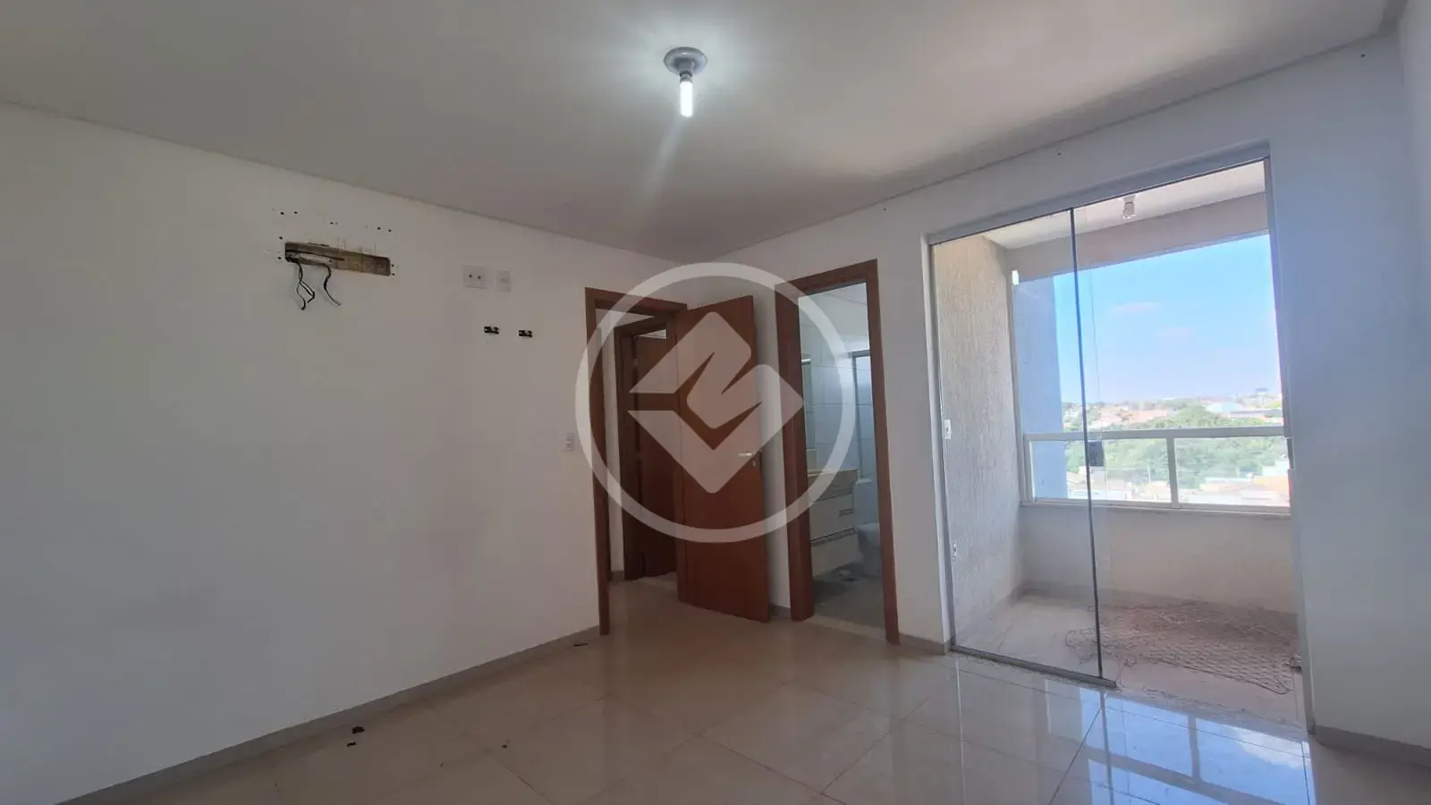 Apartamento 3 quartos no Bairro Residencial Interlagos, Rio Verde — foto 3 de 6