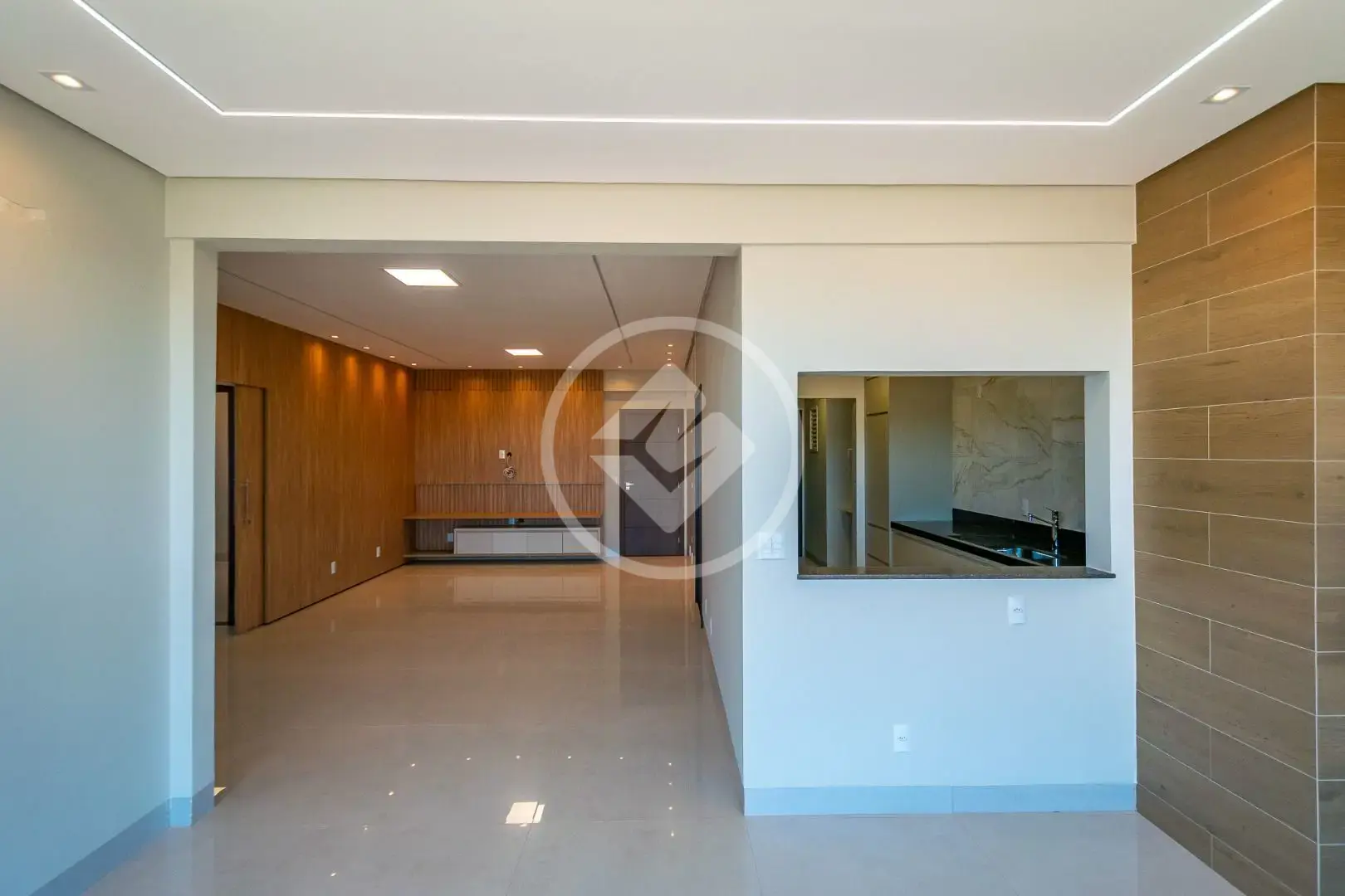 Apartamento 3 quartos no Setor Morada do Sol, Rio Verde — foto 3 de 6