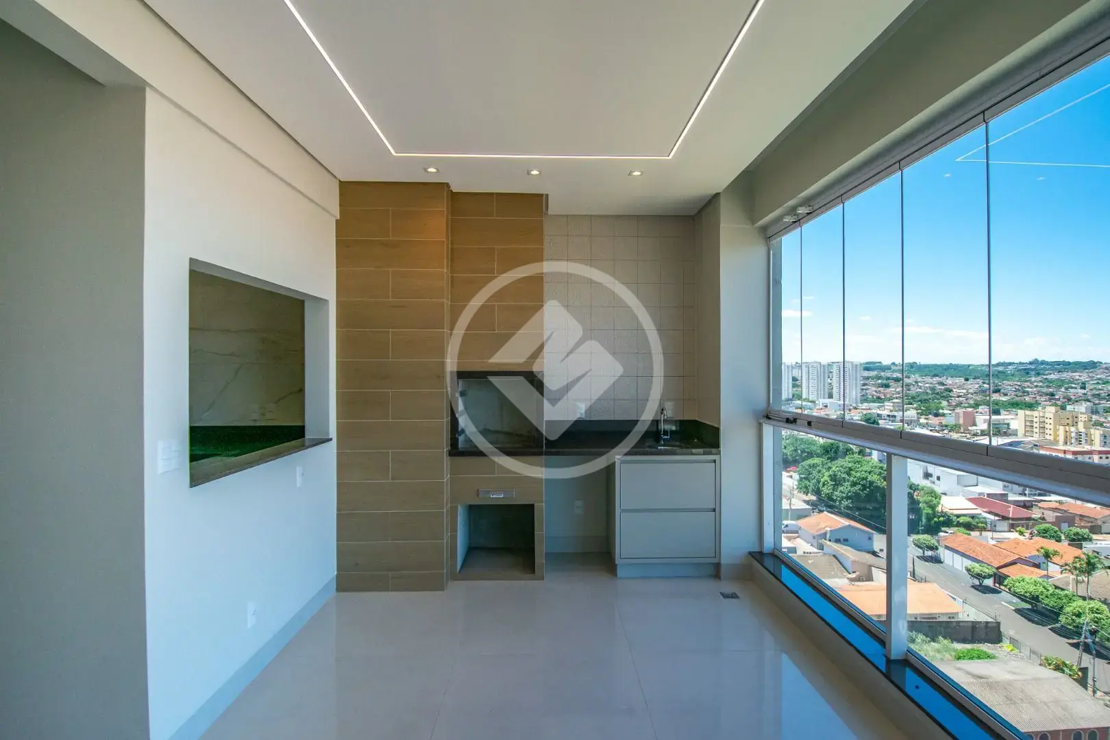 Apartamento 3 quartos no Setor Morada do Sol, Rio Verde — foto 4 de 6