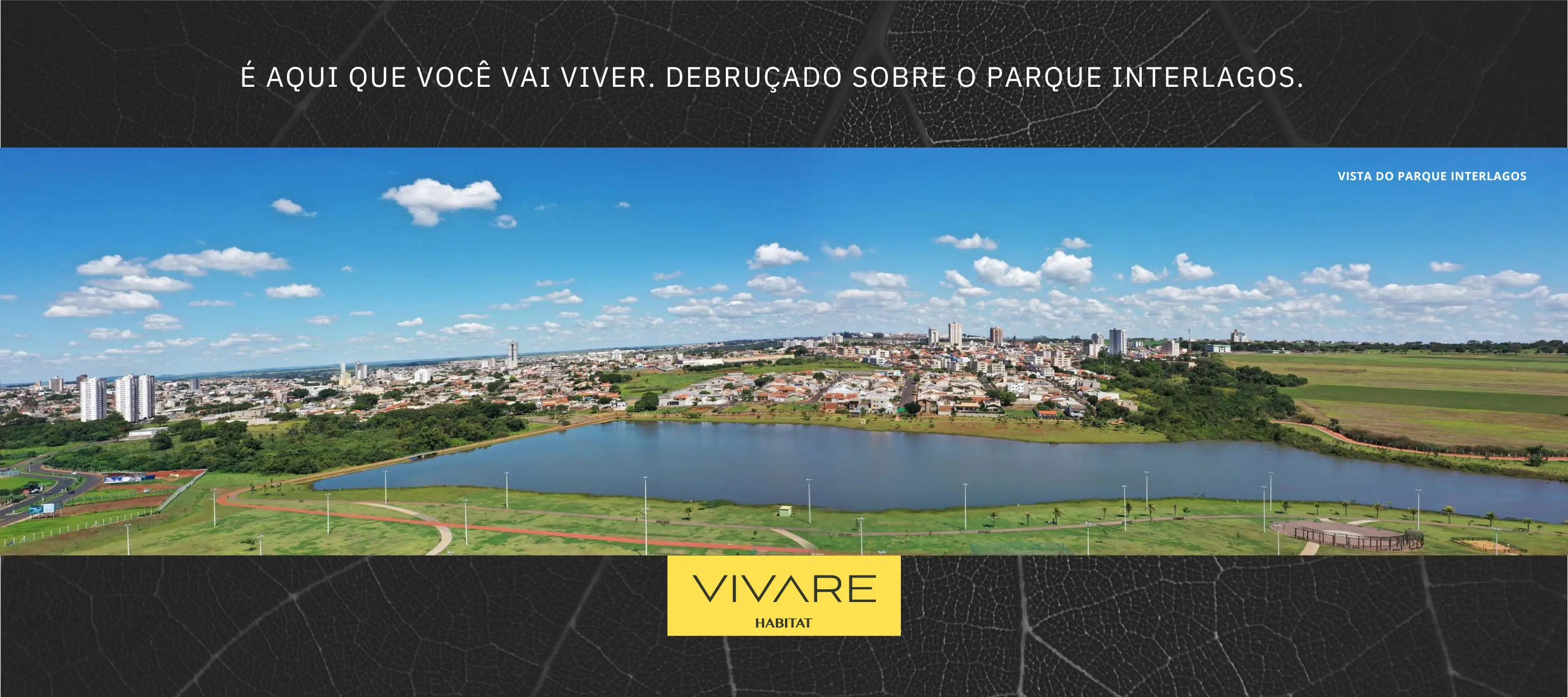 VIVARE — Lançamento no Bairro Residencial Interlagos, Rio Verde — foto 4 de 6