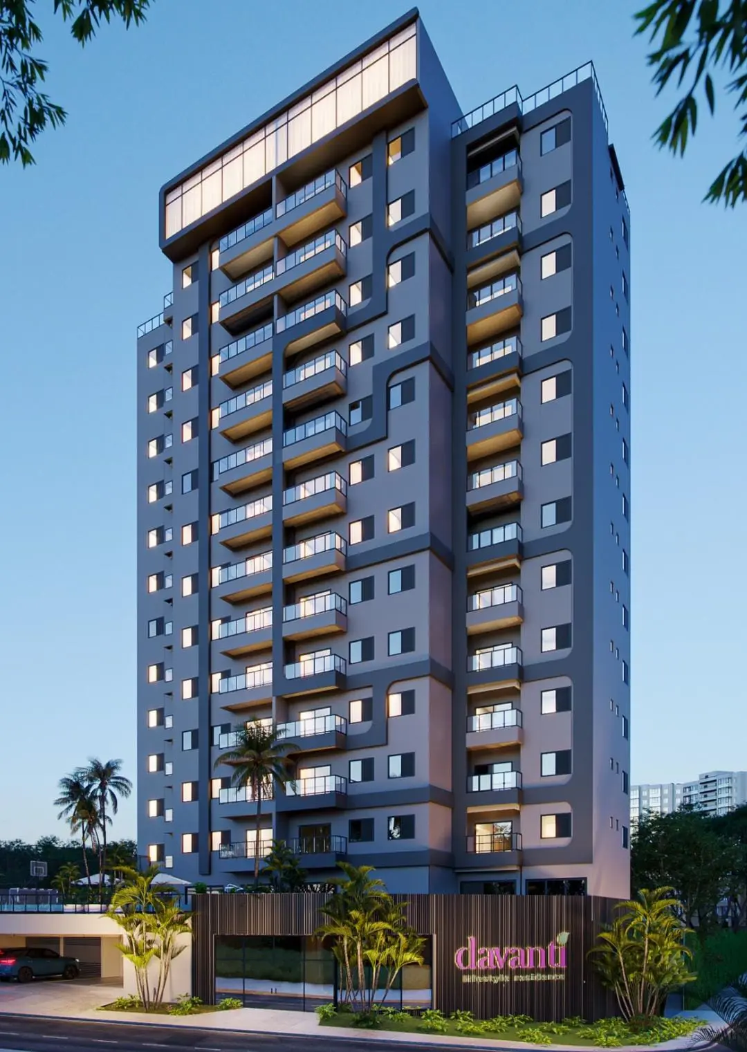 Bairro Residencial Interlagos, Rio Verde - GO — foto 1