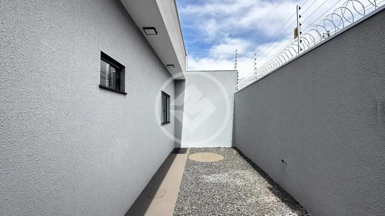 Casa Residencial Atalaia, Rio Verde - GO — foto 2