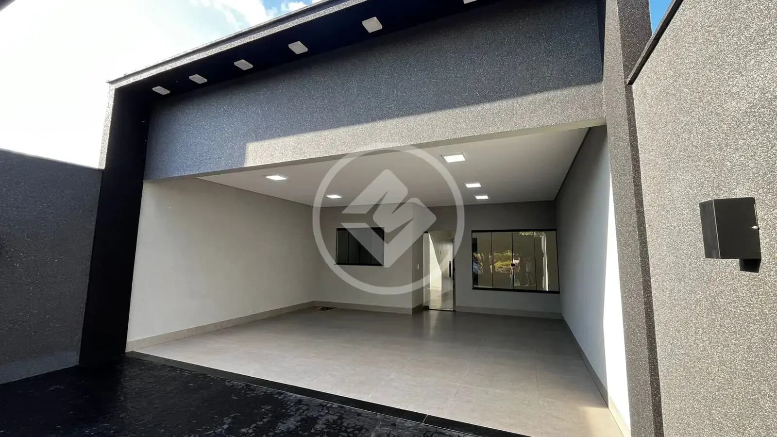 Casa Santo Agostinho, Rio Verde - GO — foto 1