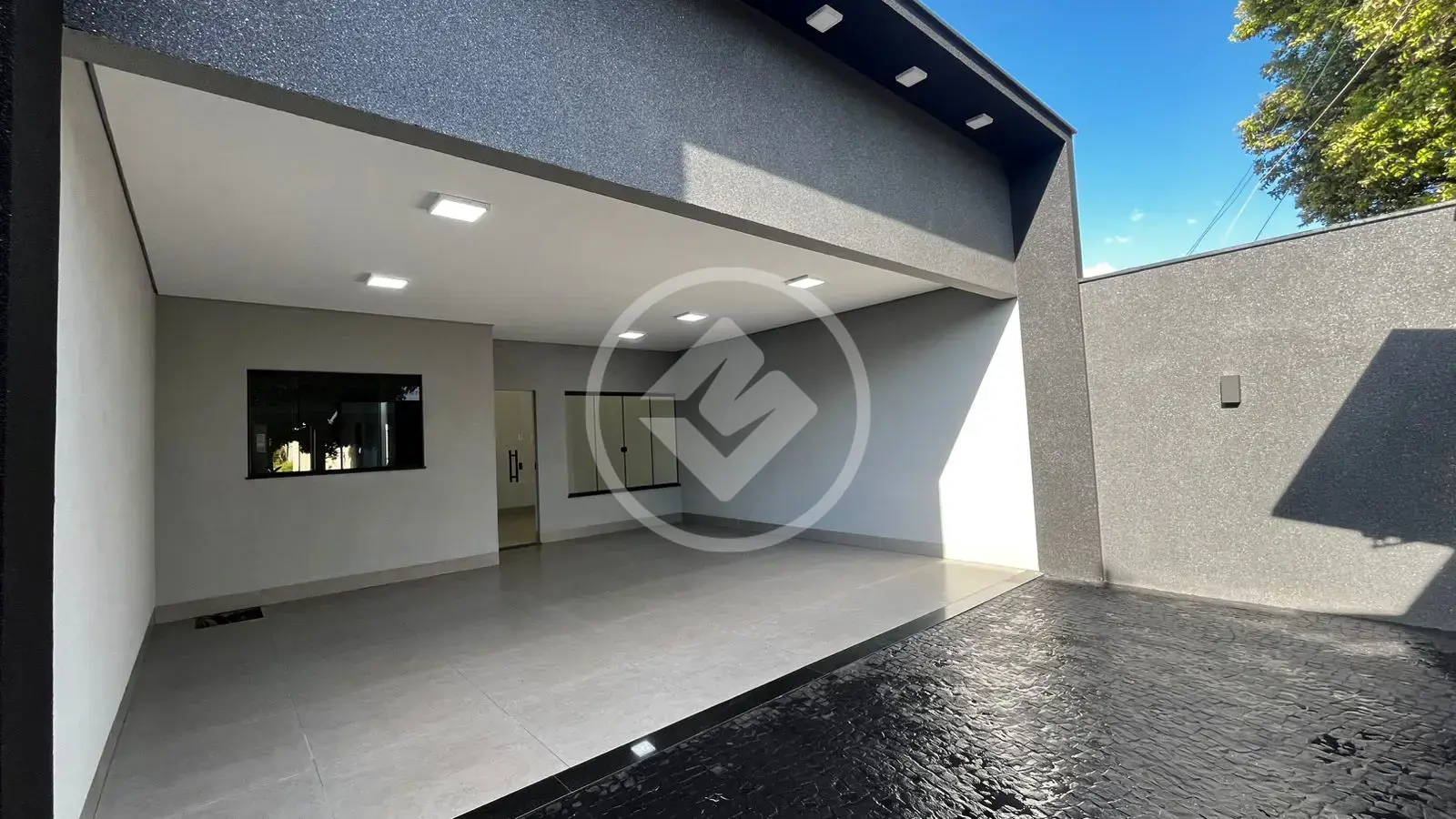 Casa Santo Agostinho, Rio Verde - GO — foto 2