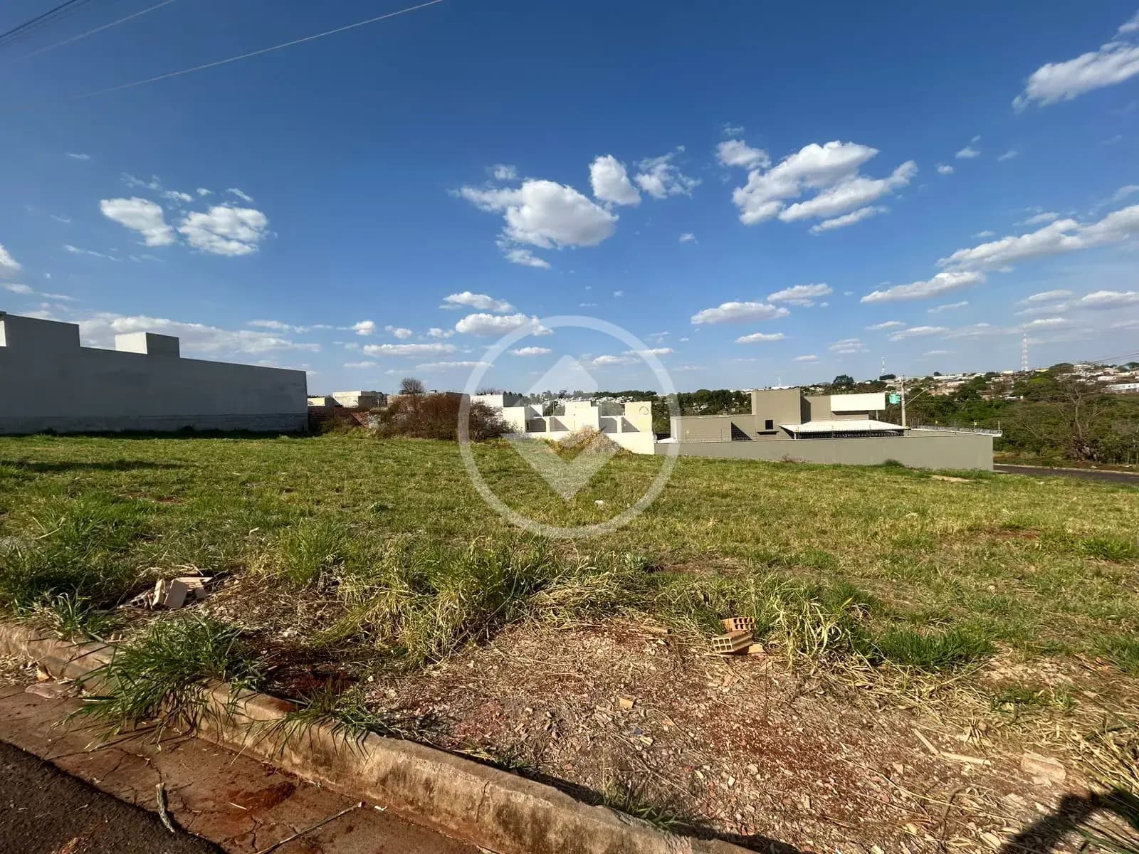 Terreno Residencial Canaã II, Rio Verde - GO — foto 2
