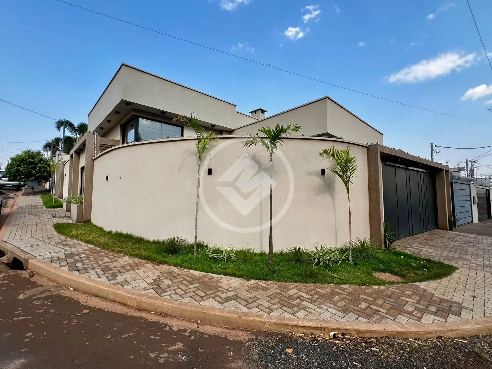 Casa / Residencial Solar dos Ataídes 1