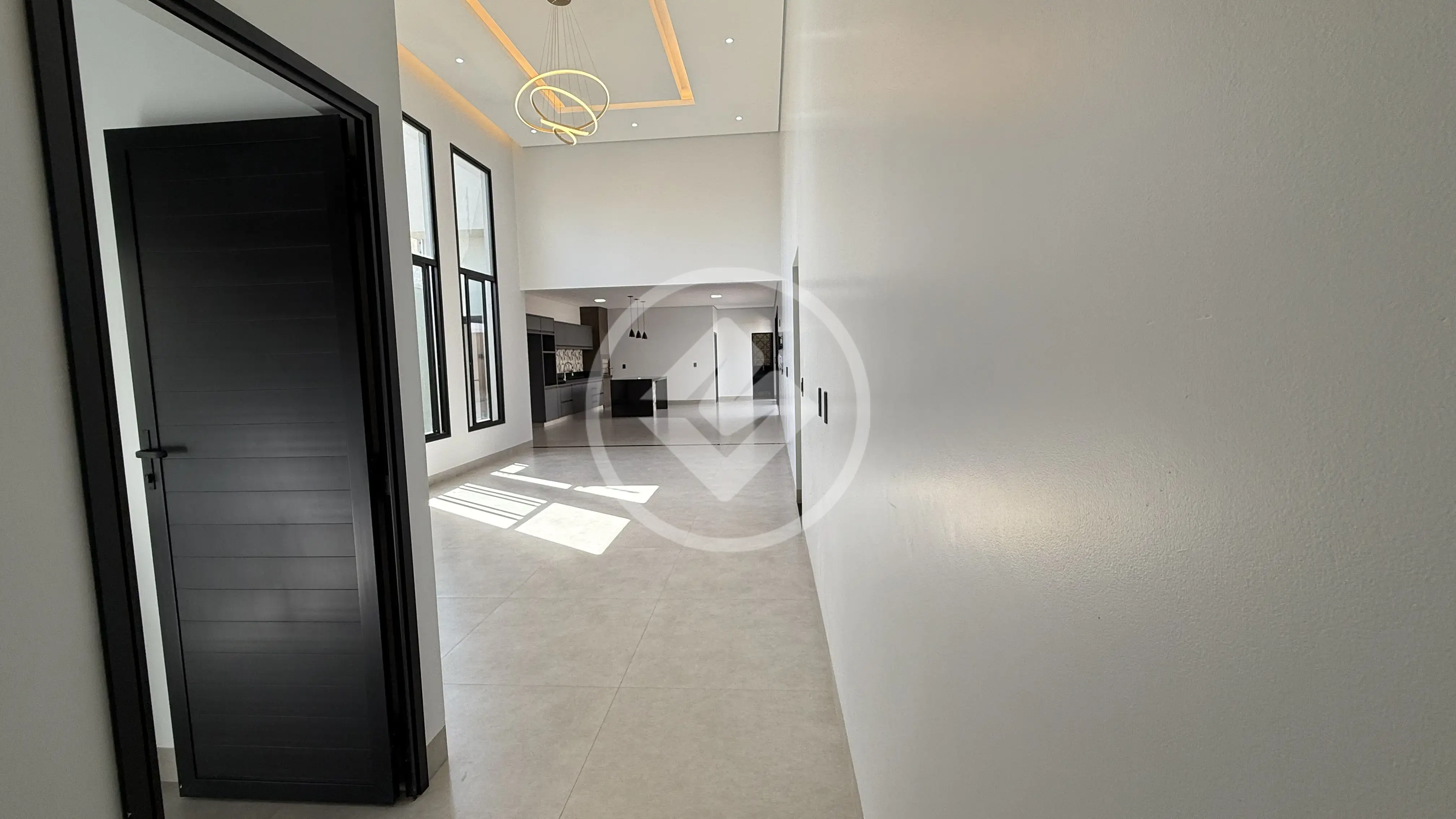 Casa 3 quartos no Residencial Interlagos, Rio Verde — foto 4 de 6