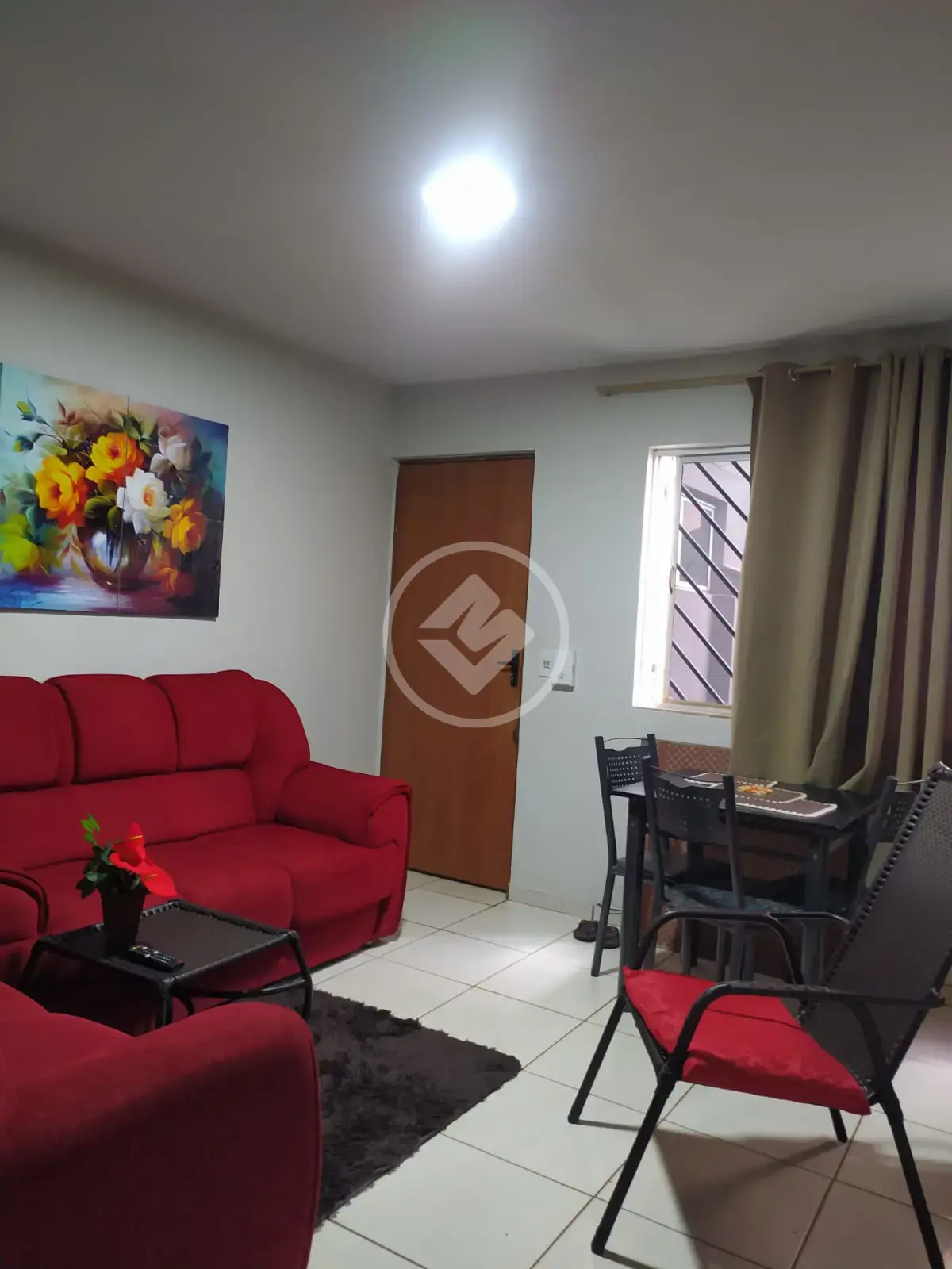 Apartamento / Residencial Paineiras ll