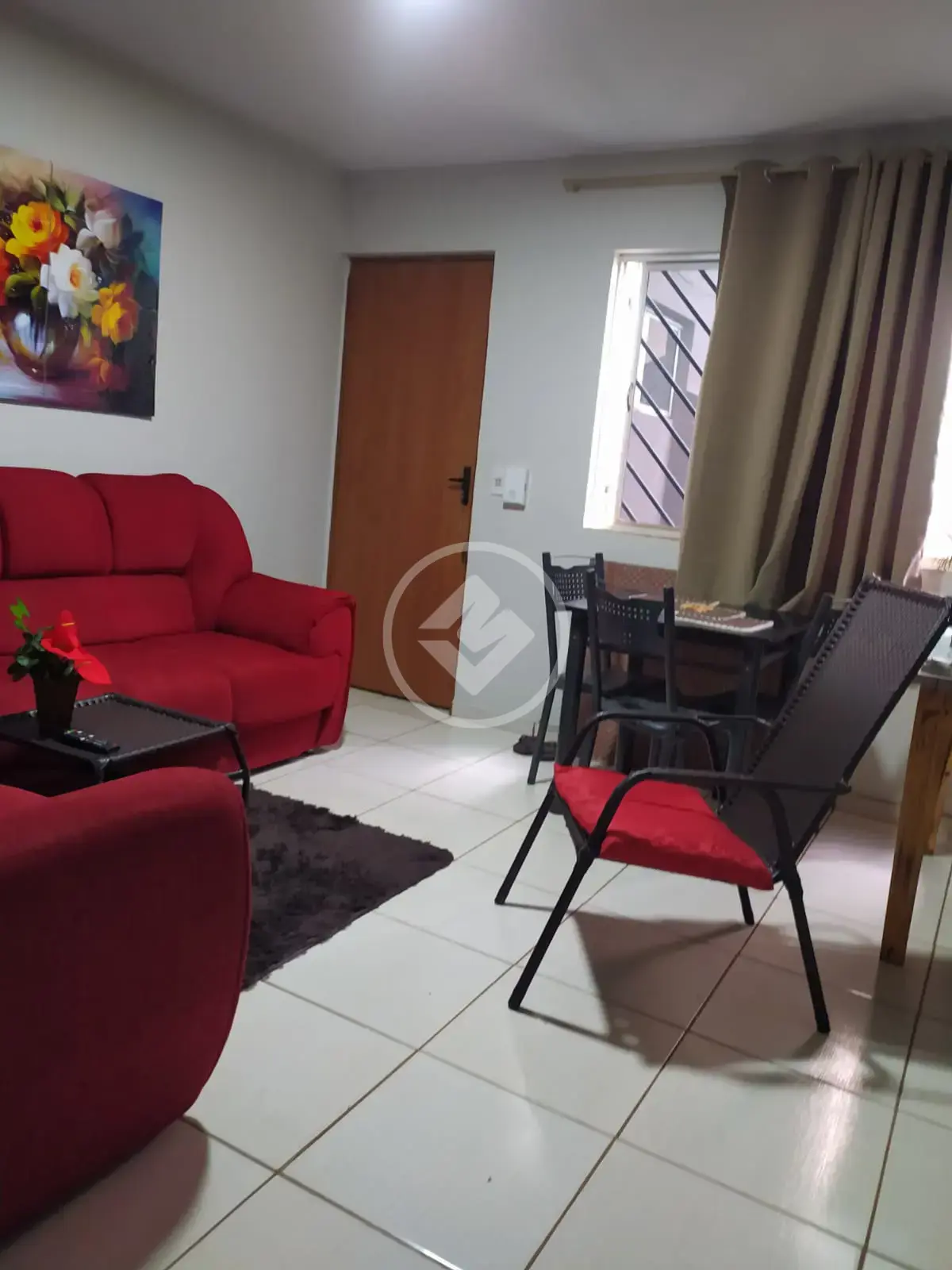 Apartamento 2 quartos no Parque das Paineiras, Rio Verde — foto 3 de 6