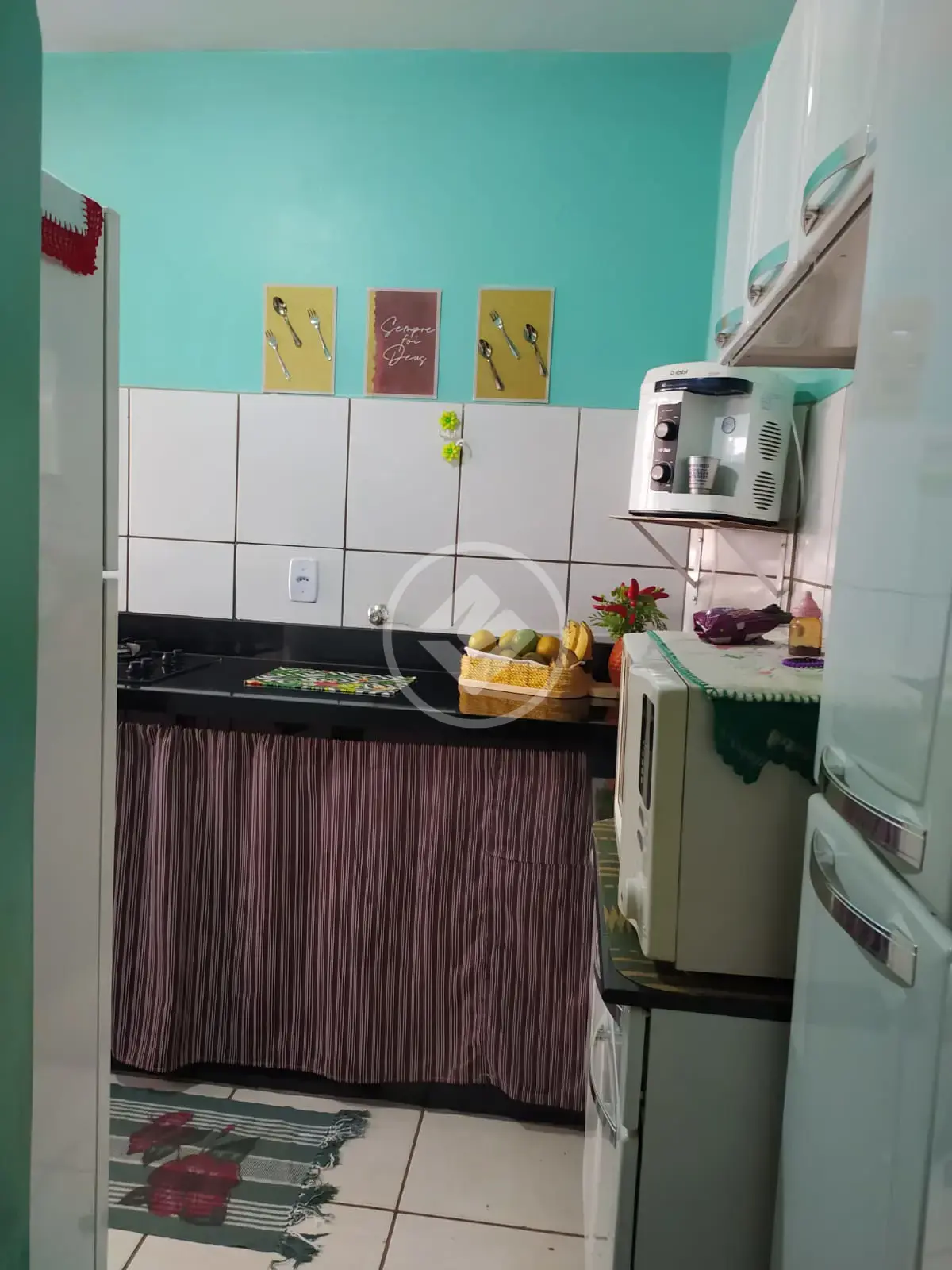 Apartamento 2 quartos no Parque das Paineiras, Rio Verde — foto 4 de 6