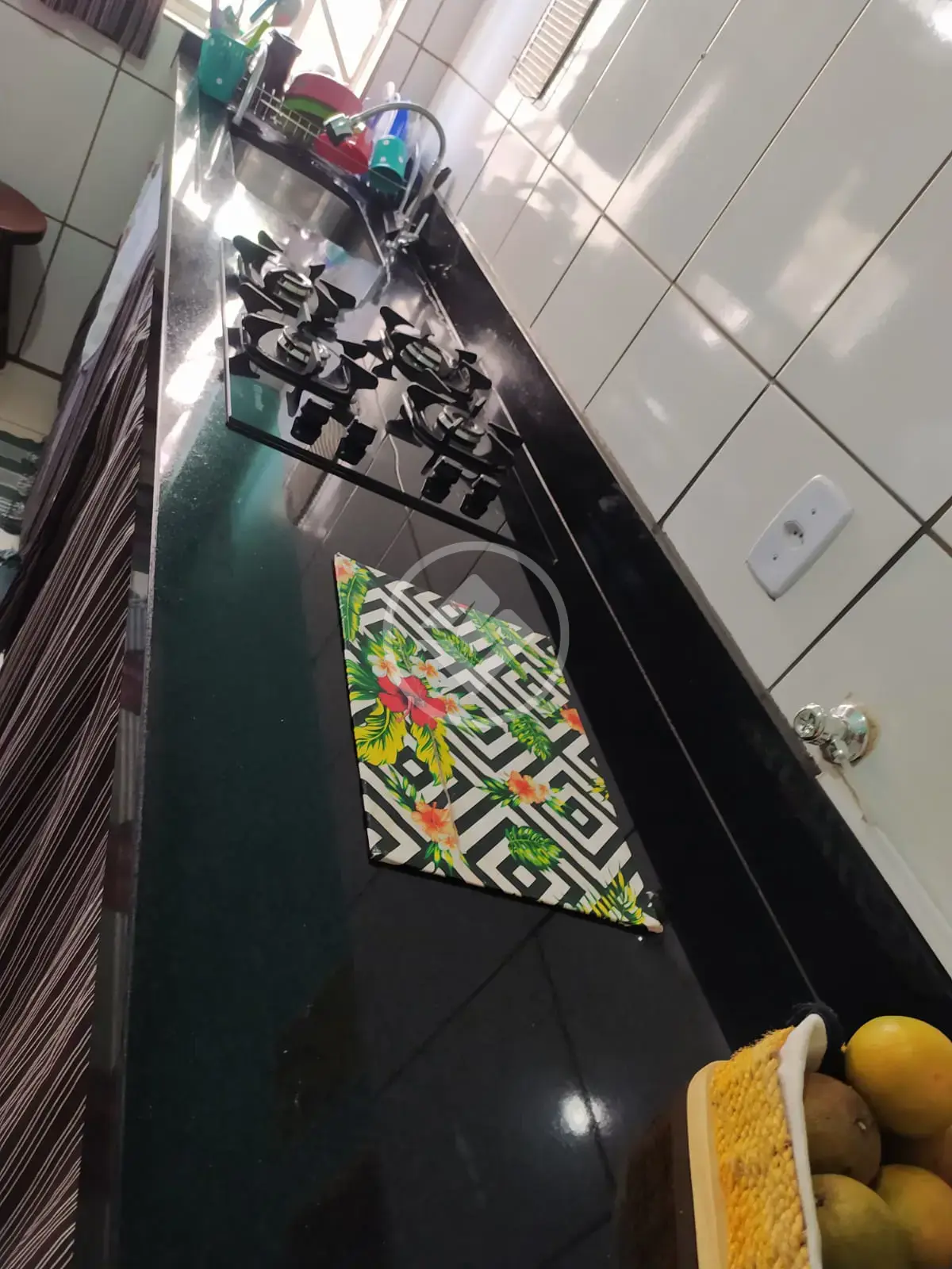 Apartamento 2 quartos no Parque das Paineiras, Rio Verde — foto 5 de 6