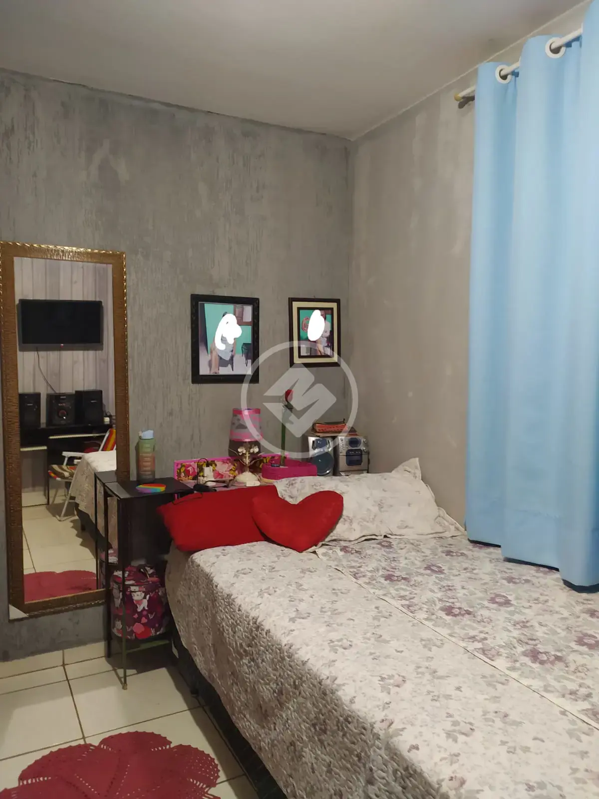Apartamento 2 quartos no Parque das Paineiras, Rio Verde — foto 6 de 6