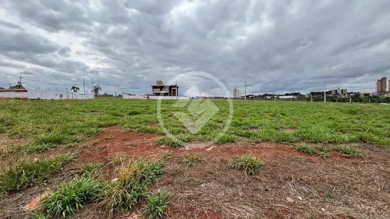 Terreno Condomínio Parque do Cerrado, Rio Verde - GO — foto 1