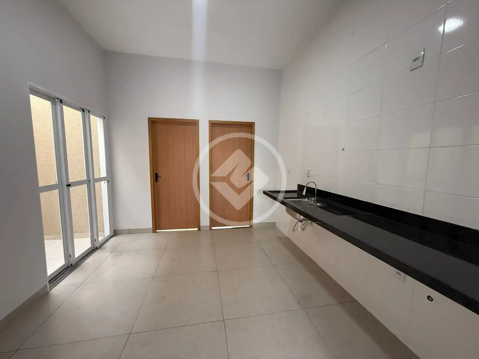 Casa Jardim Floresta, Rio Verde - GO — foto 2