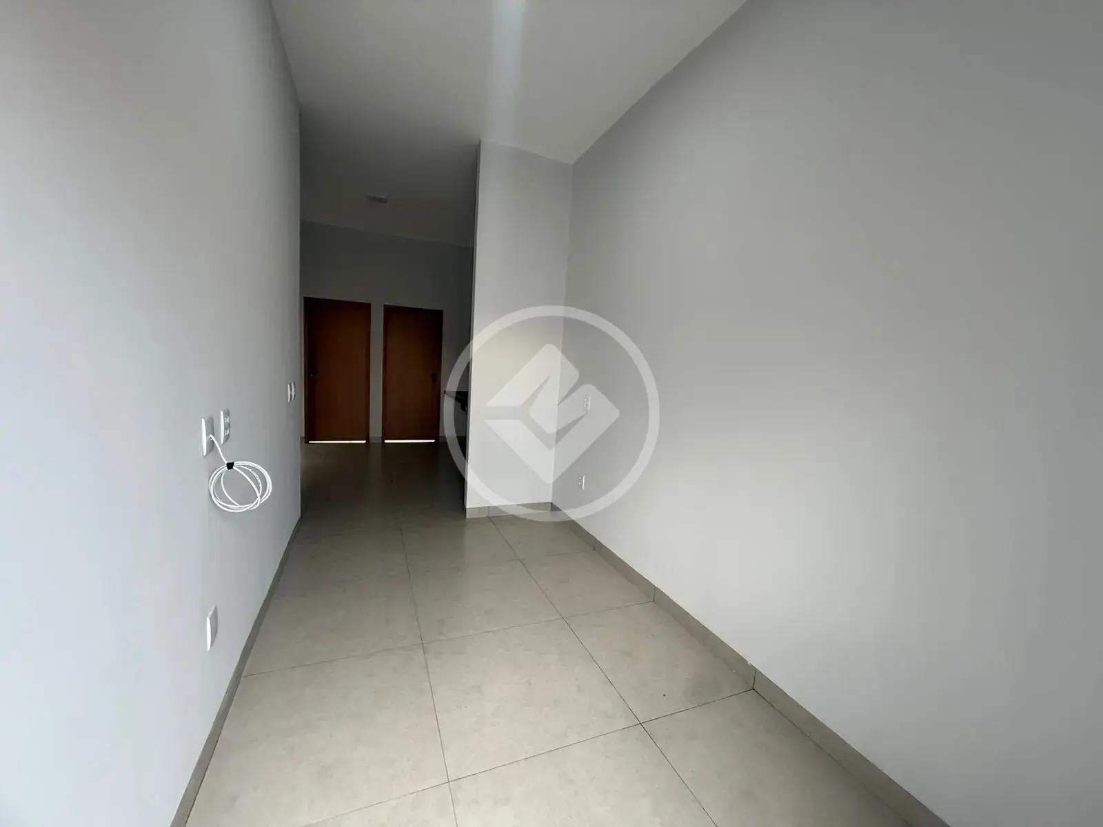 Casa 2 quartos no Jardim Floresta, Rio Verde — foto 4 de 6