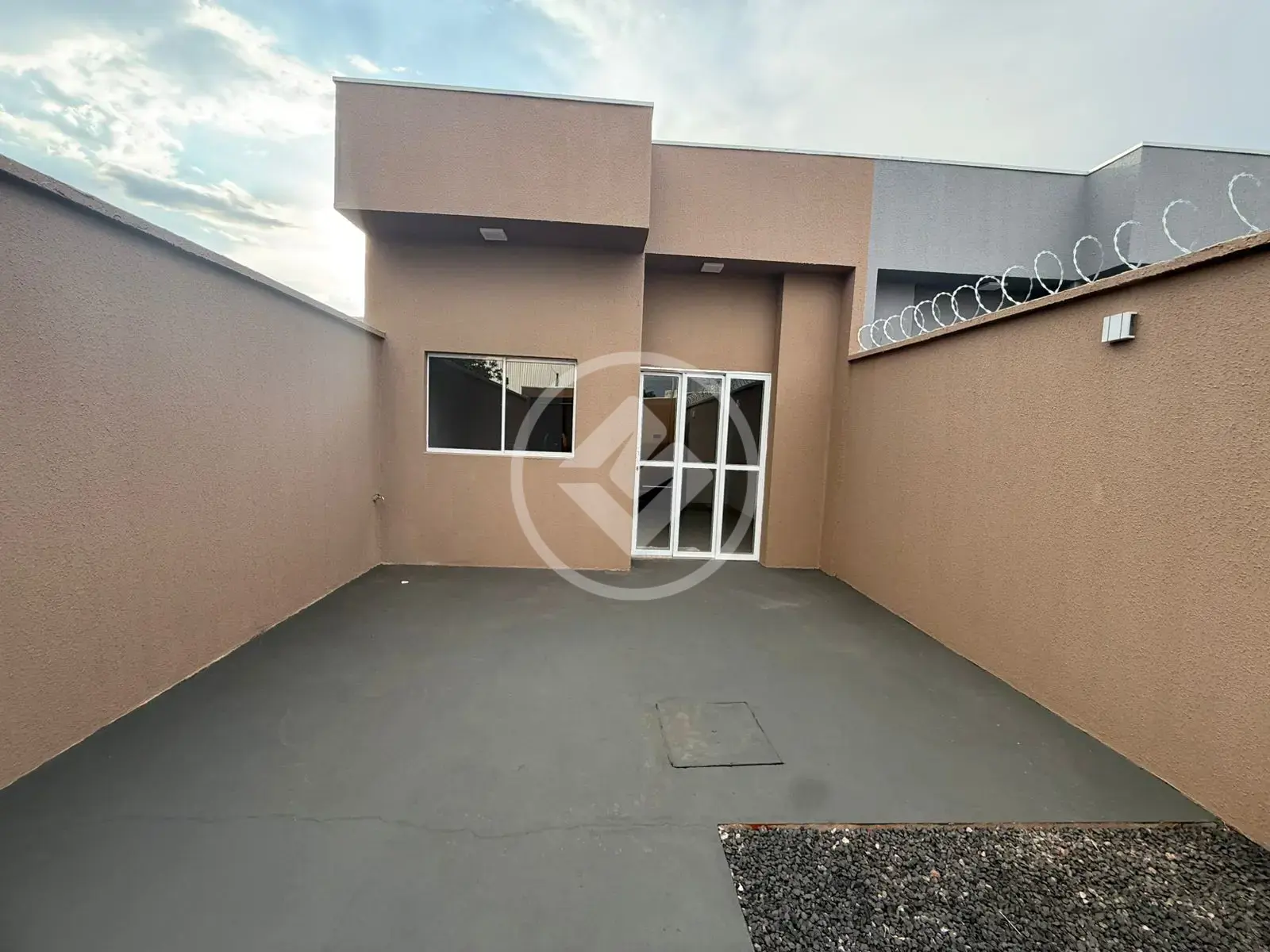 Casa / Residencial Jardim Floresta