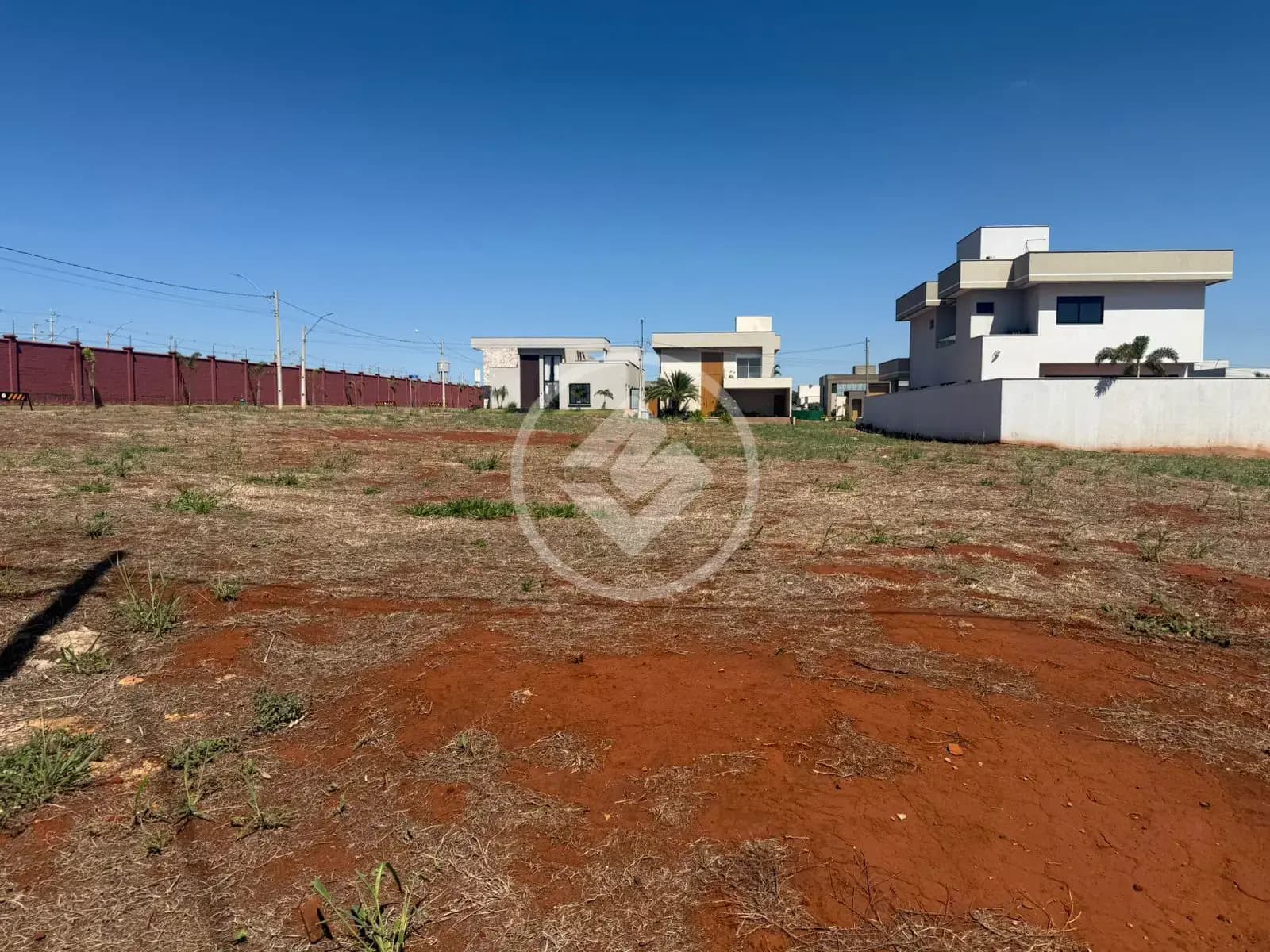Terreno Condomínio Condomínio Vale das Araras, Rio Verde - GO — foto 1