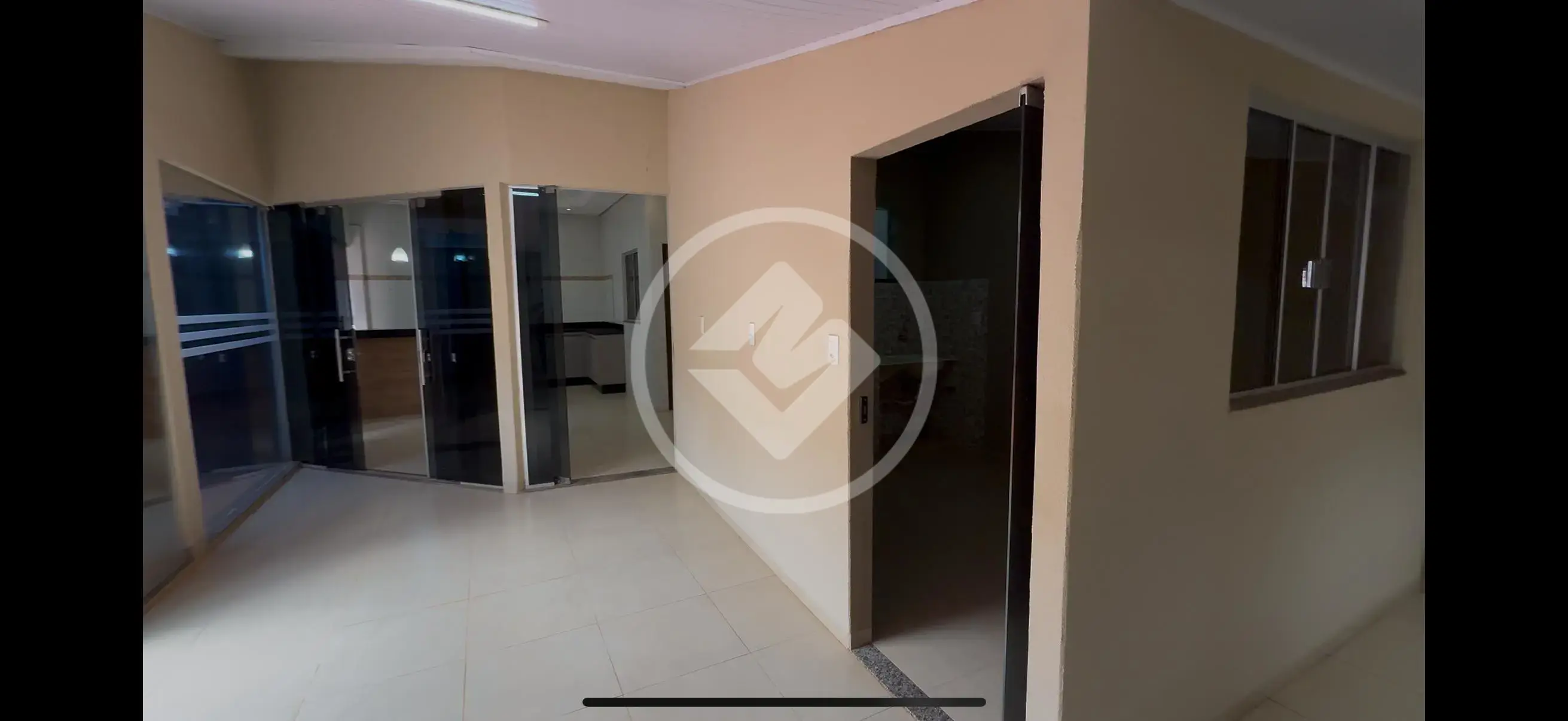 Casa 3 quartos no Residencial Interlagos, Rio Verde — foto 5 de 6