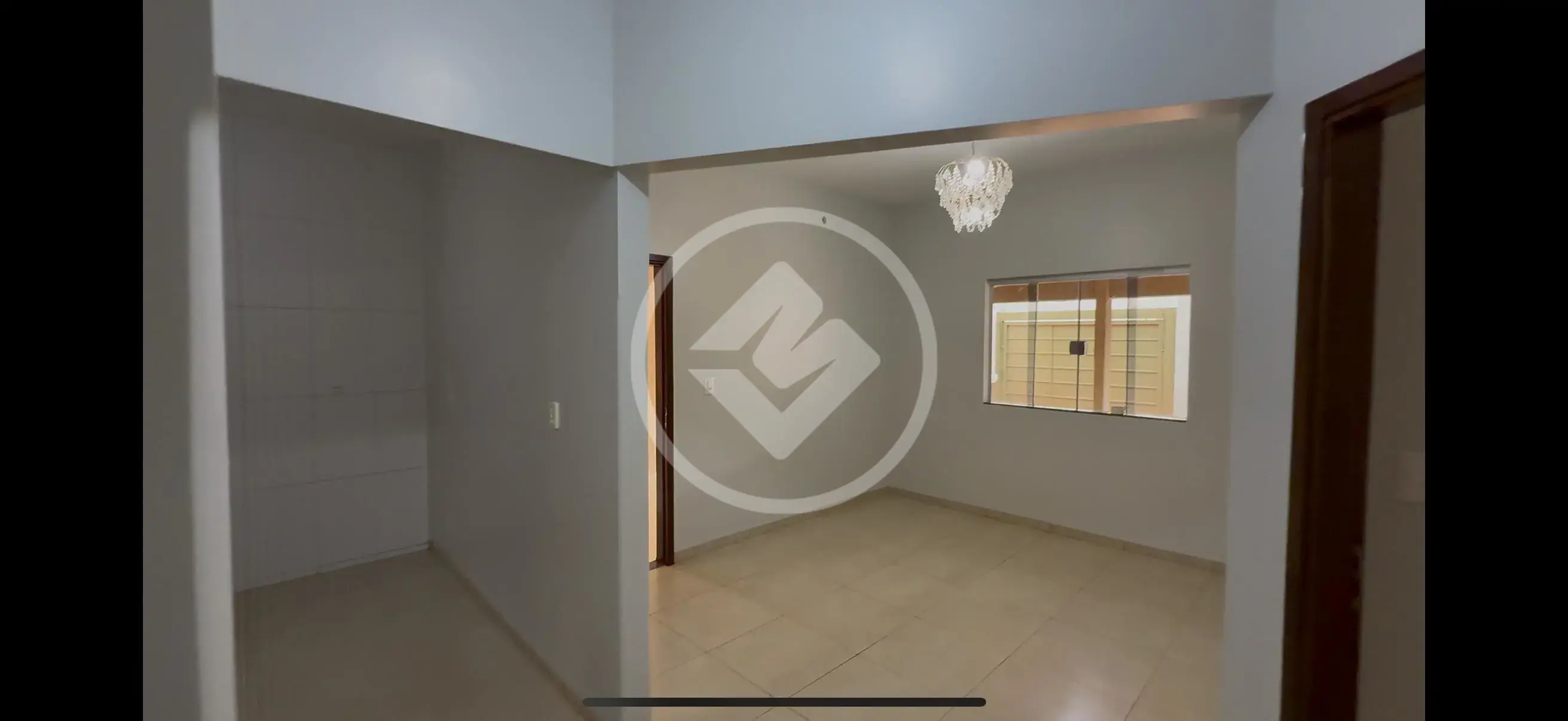 Casa 3 quartos no Residencial Interlagos, Rio Verde — foto 4 de 6