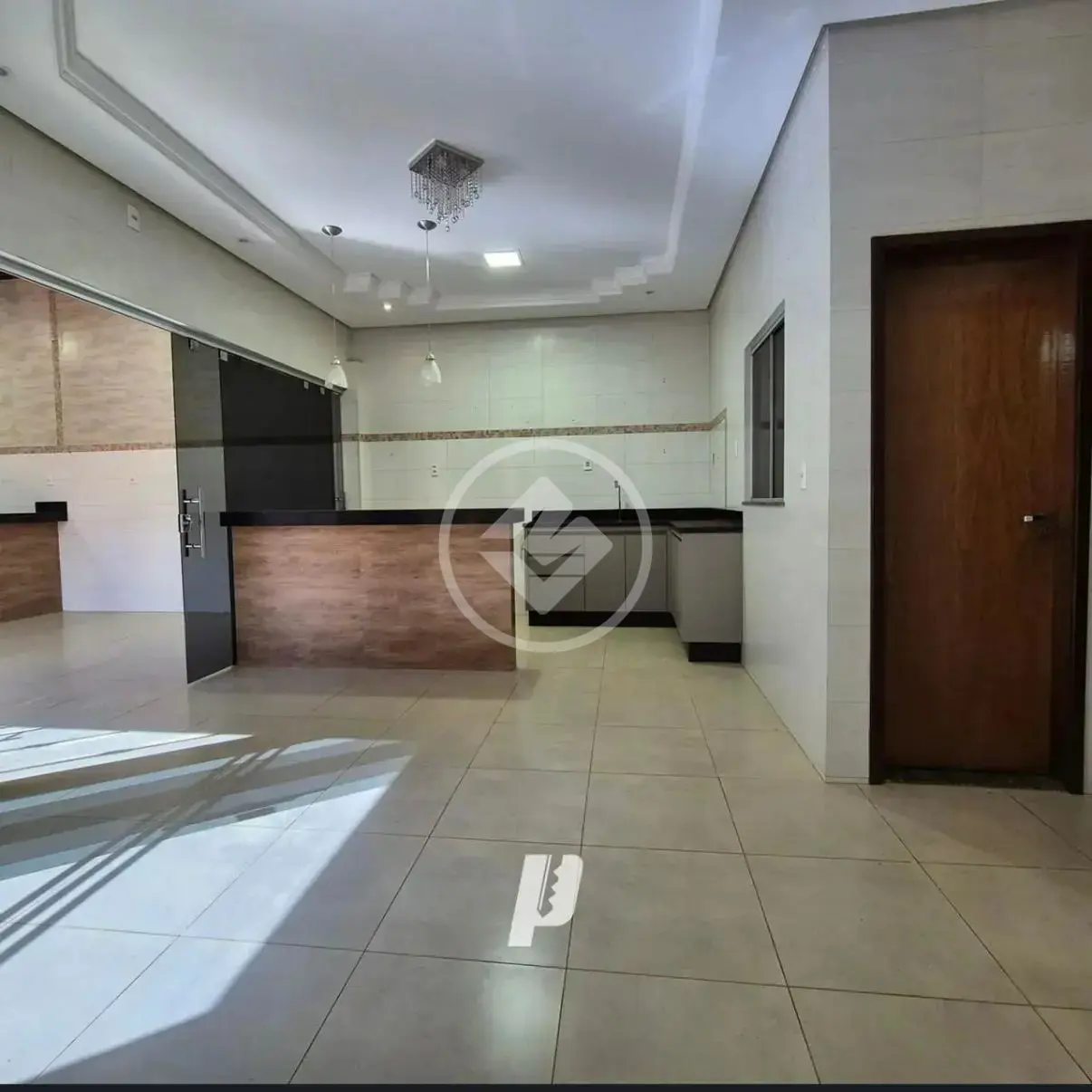 Casa Residencial Interlagos, Rio Verde - GO — foto 2