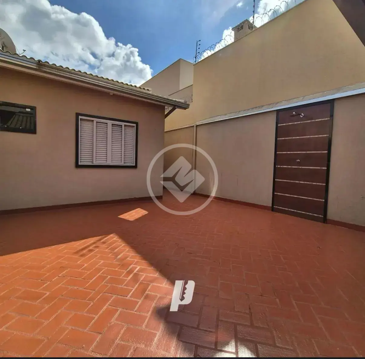Casa Residencial Interlagos, Rio Verde - GO — foto 1